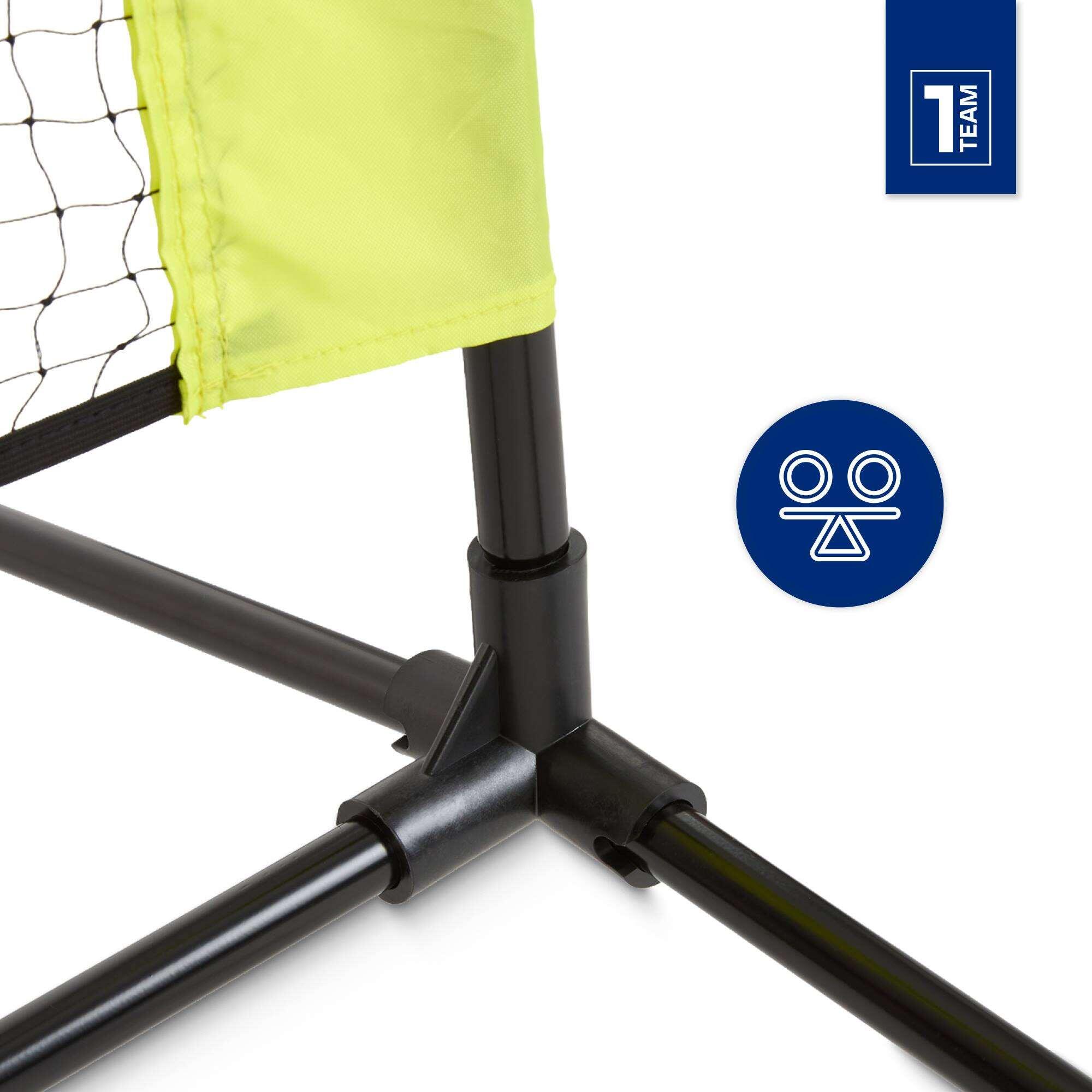 Rede de badminton OneTeam Netura 3 5/8