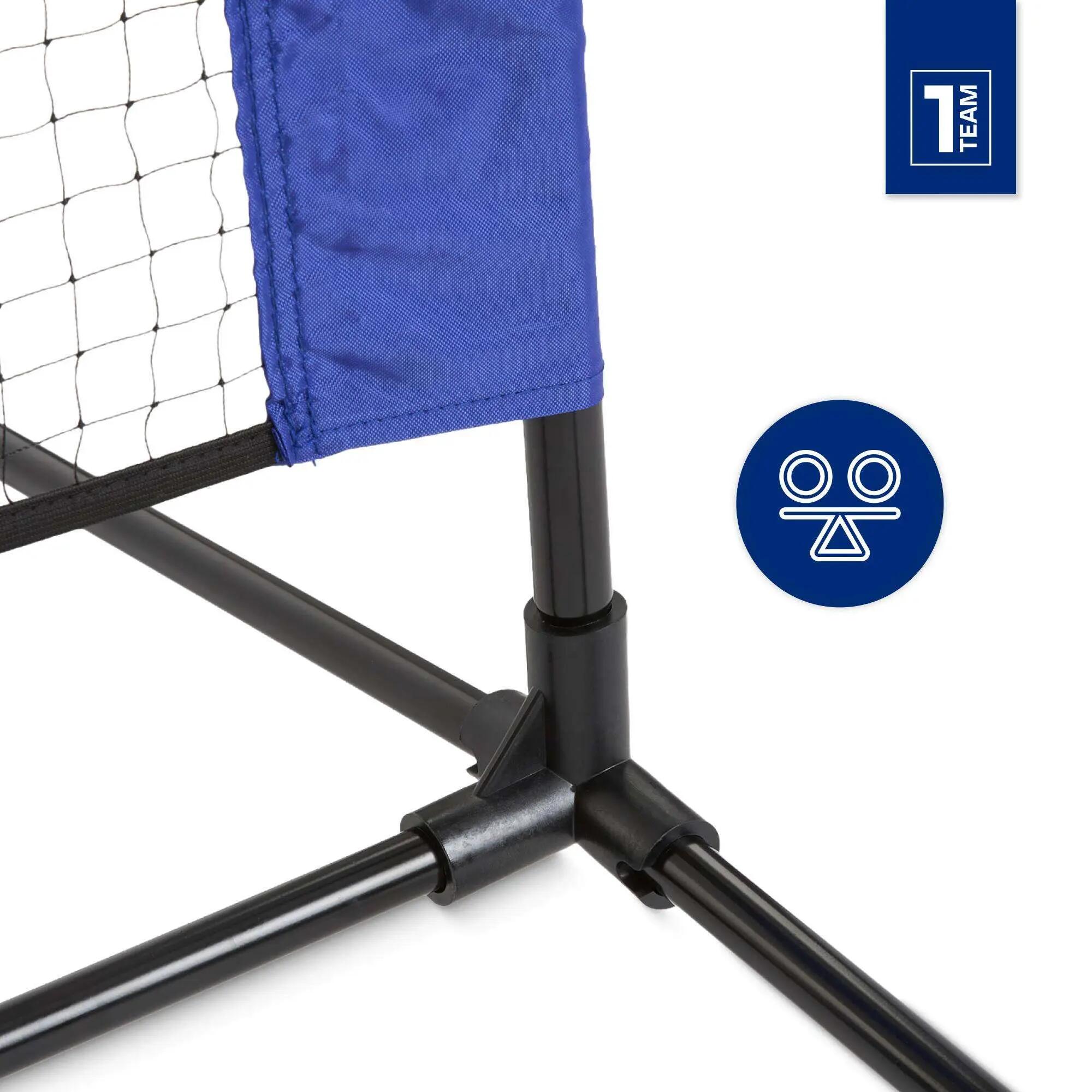 Rete da badminton OneTeam Netura 5 5/8