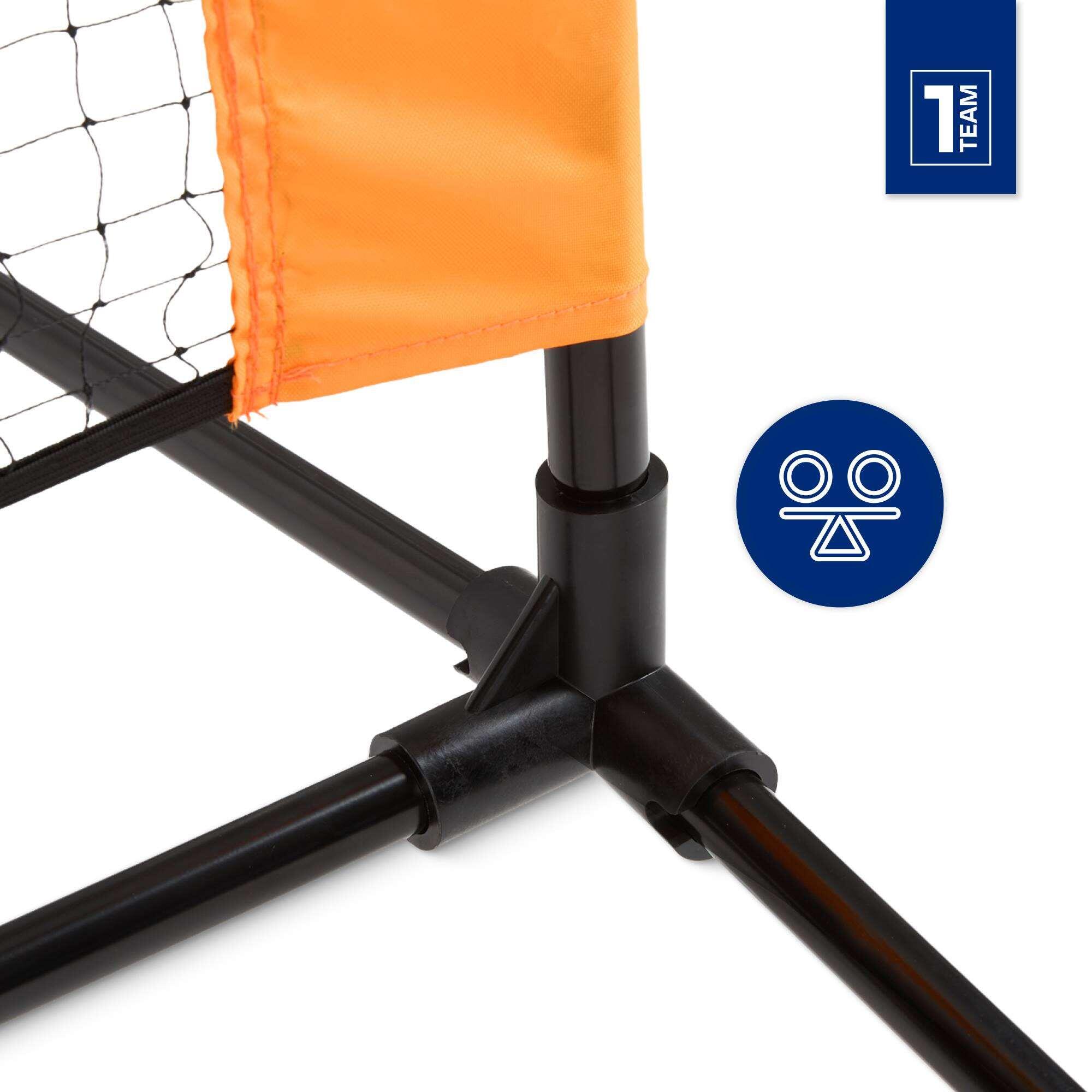 OneTeam Netura 4 badmintonnet 5/8