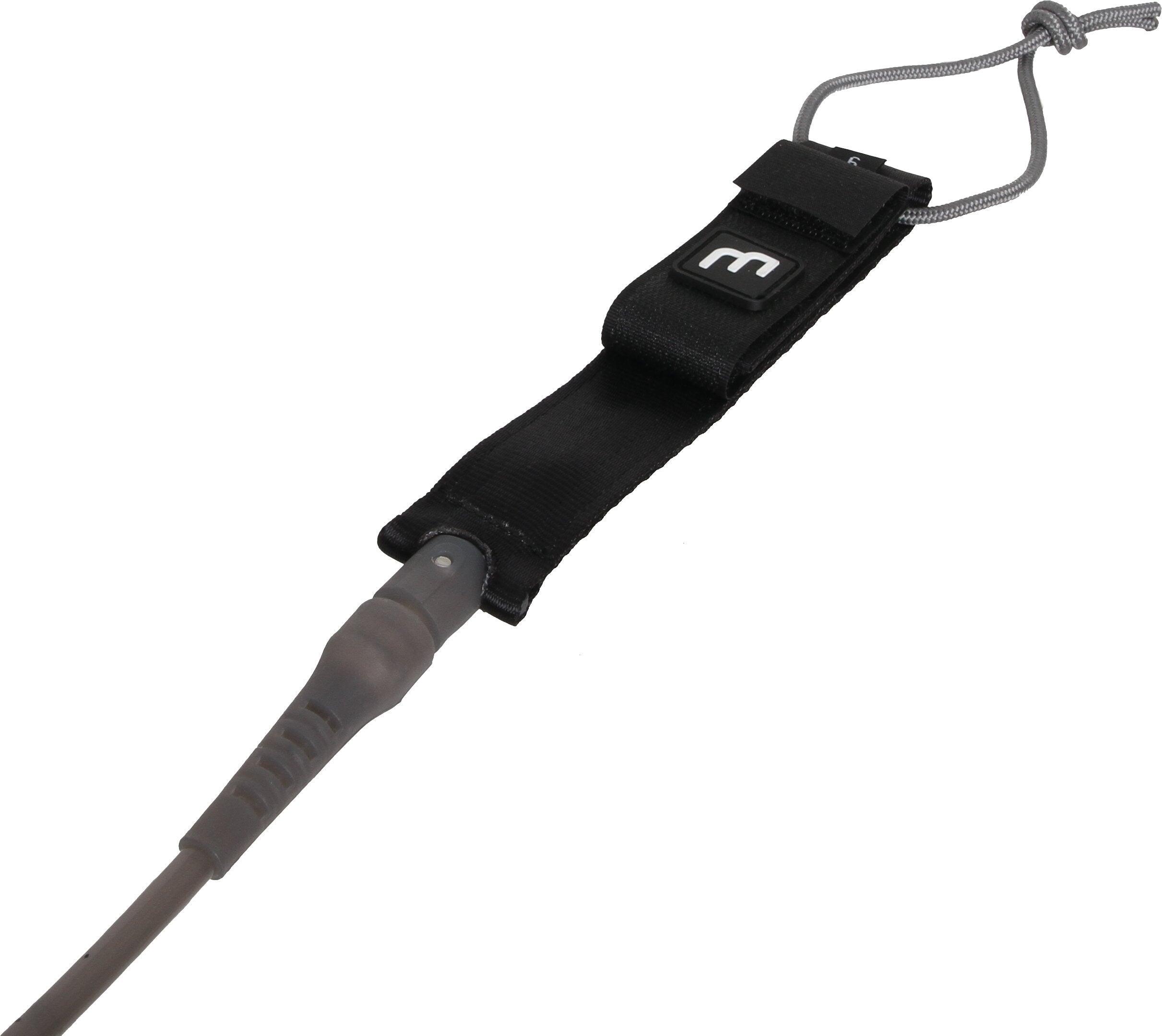 Regular 7 mm - Surf Leash 6'0 2/4