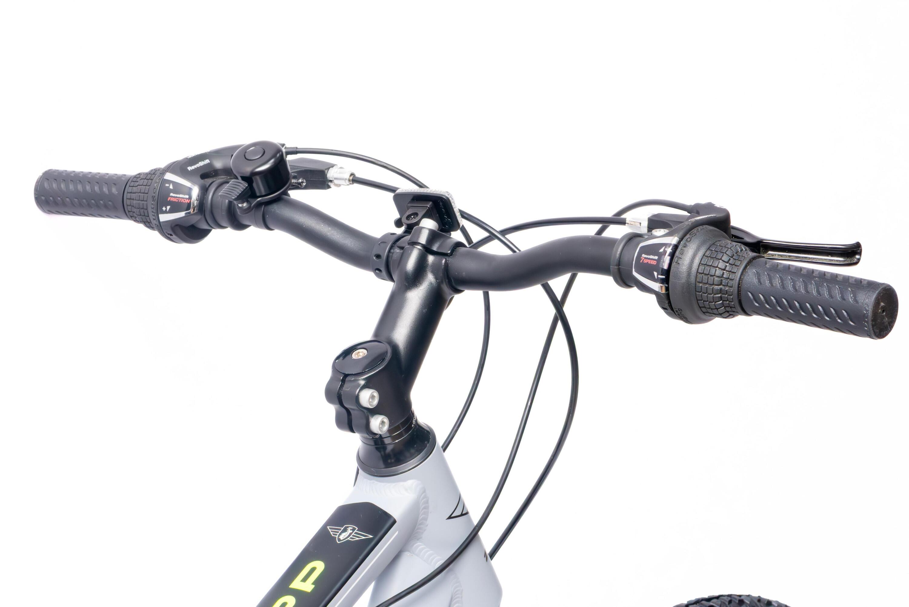Rower Górski MTB Zündapp FX27 Koła 27,5" 8/10