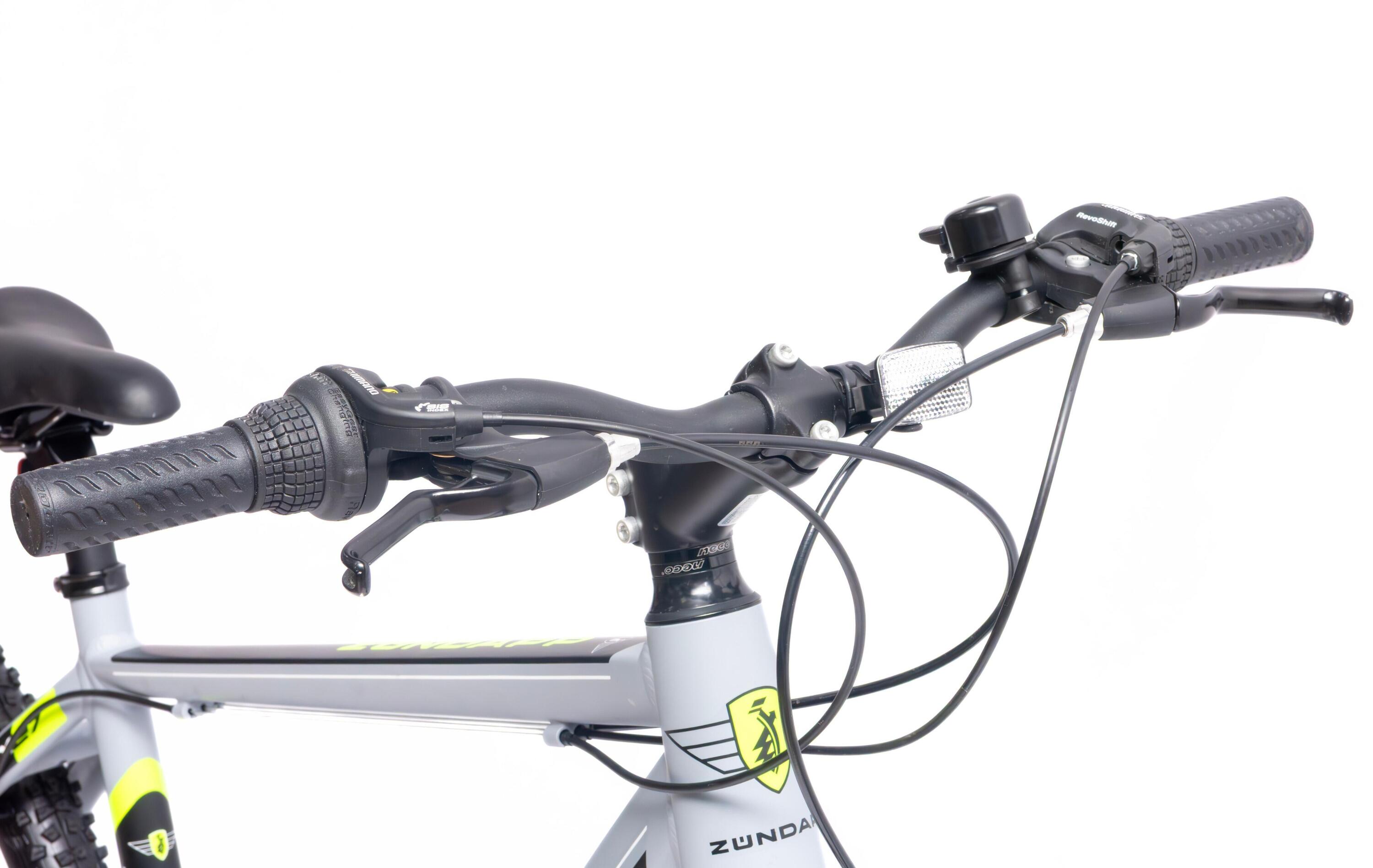 Rower Górski MTB Zündapp FX27 Koła 27,5" 7/10