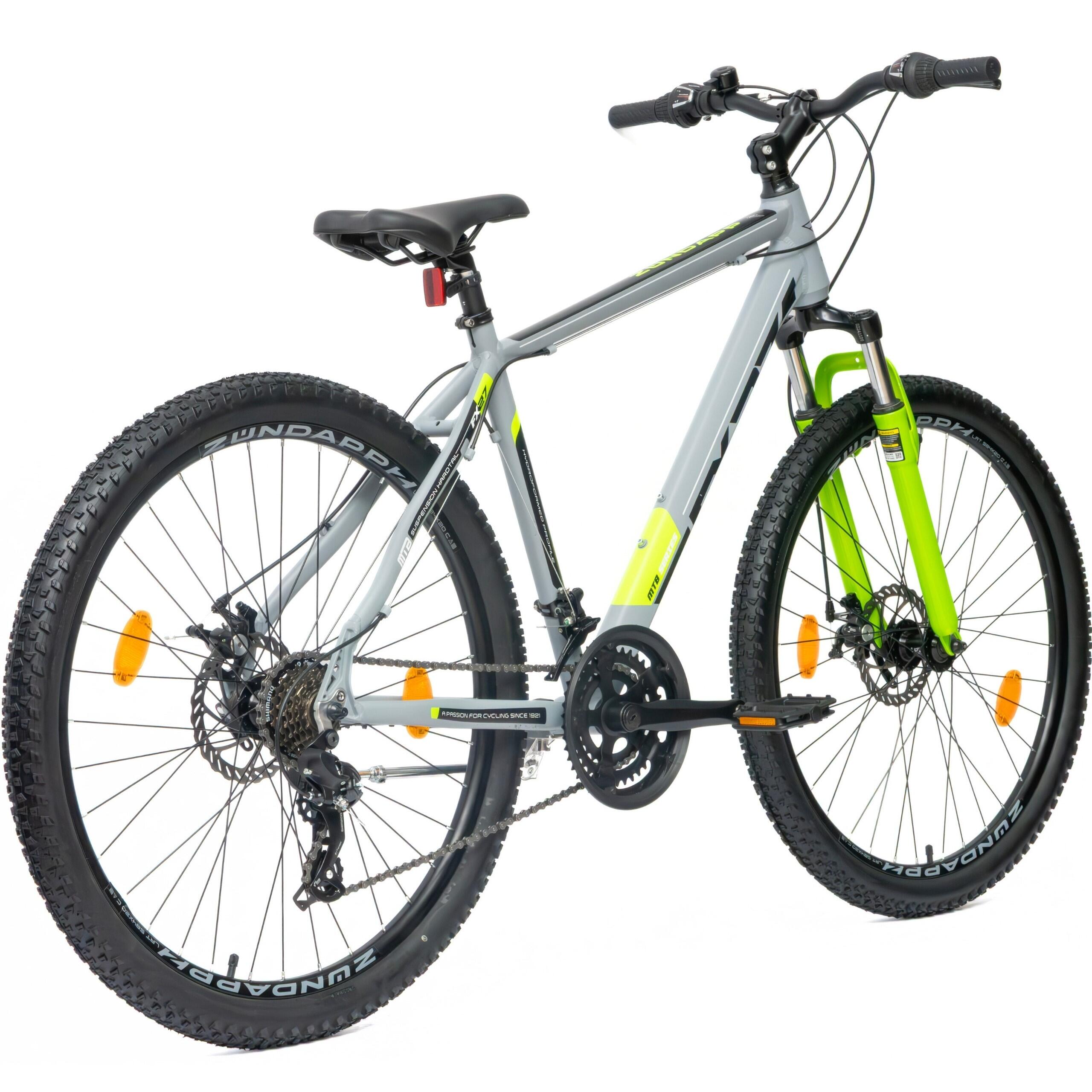 Rower Górski MTB Zündapp FX27 Koła 27,5" 5/10