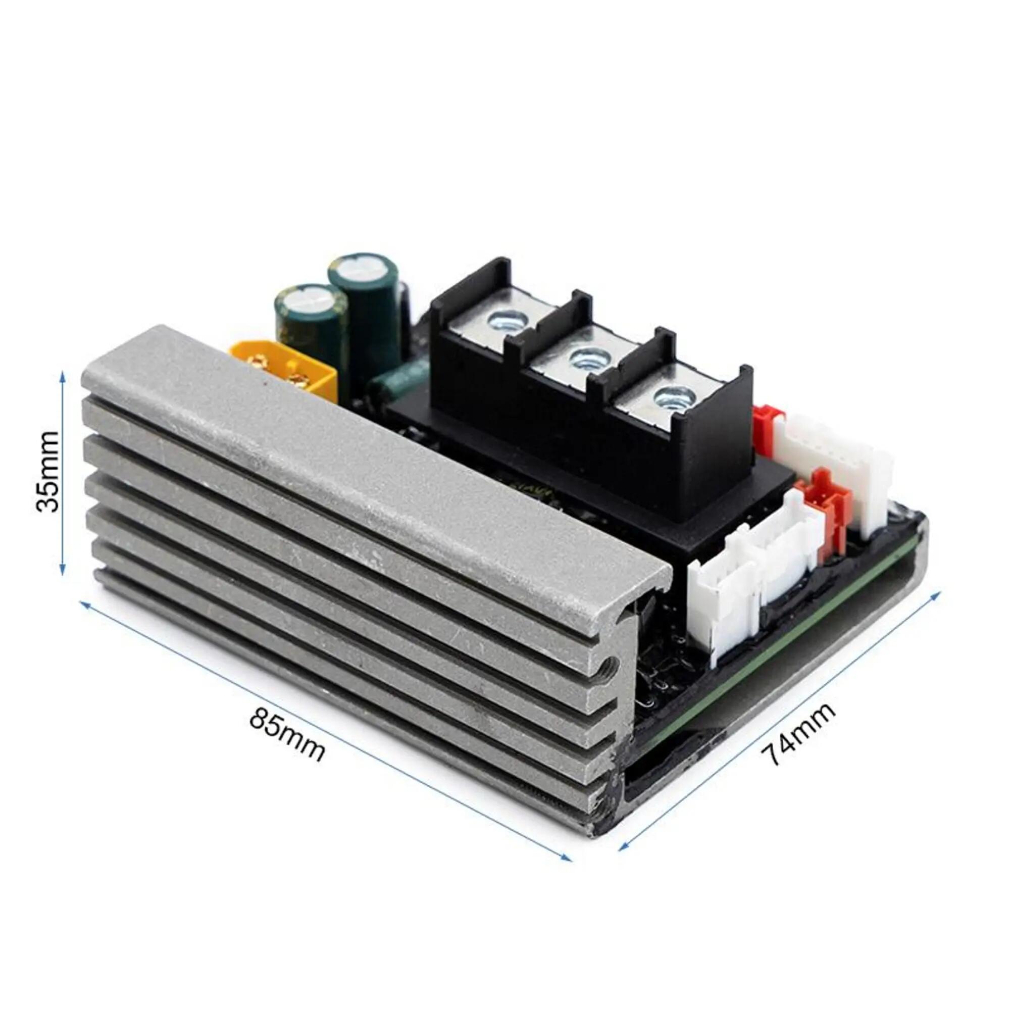 Controladora Ninebot E2 pro 2/4