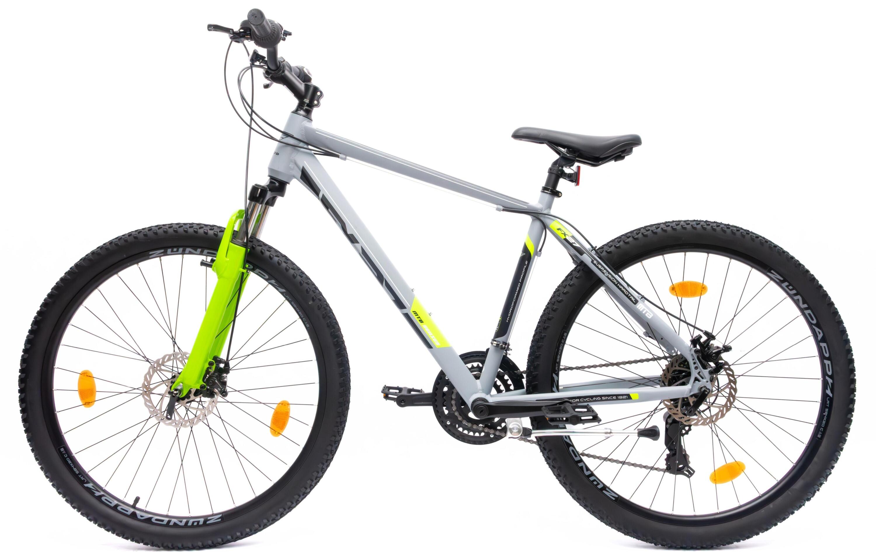 Rower Górski MTB Zündapp FX27 Koła 27,5" 2/10