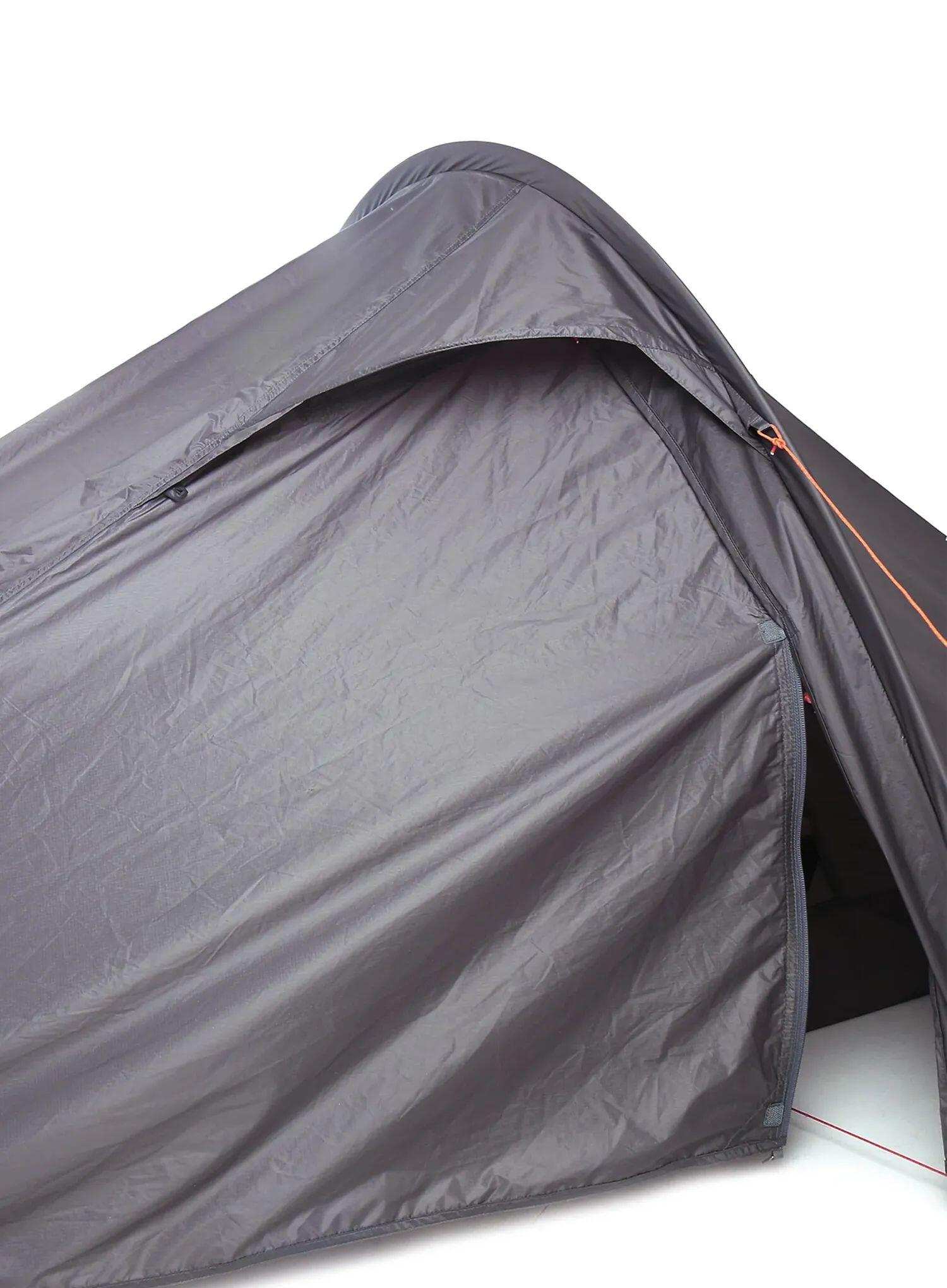 Namiot 1-osobowy Lifesystems Solo Peak Tent 6/7