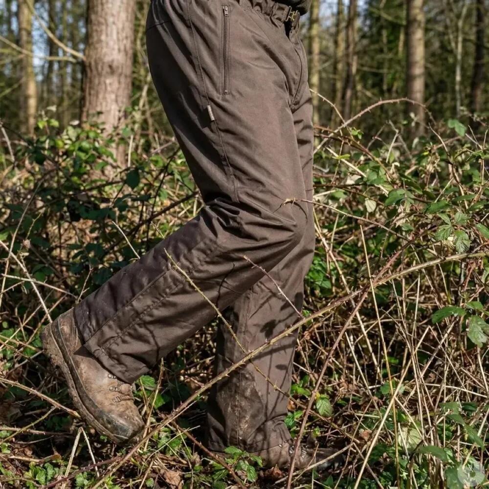 Cuissard Anti-ronces Treeland 300D Oxford 3/5