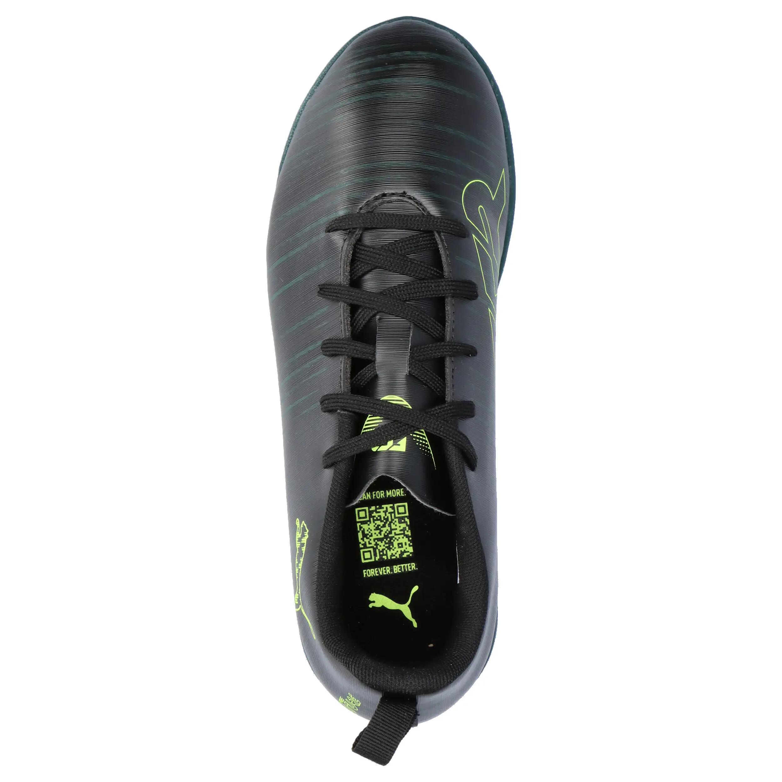 Puma Kinder Fussballschuhe FUTURE 8 PLAY IT Jr 108627 5/14