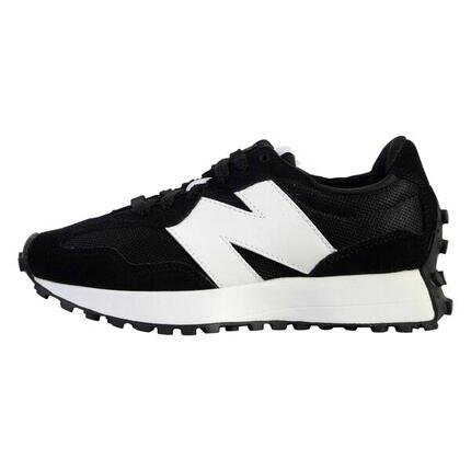 Zapatillas Hombre New Balance 327 negro