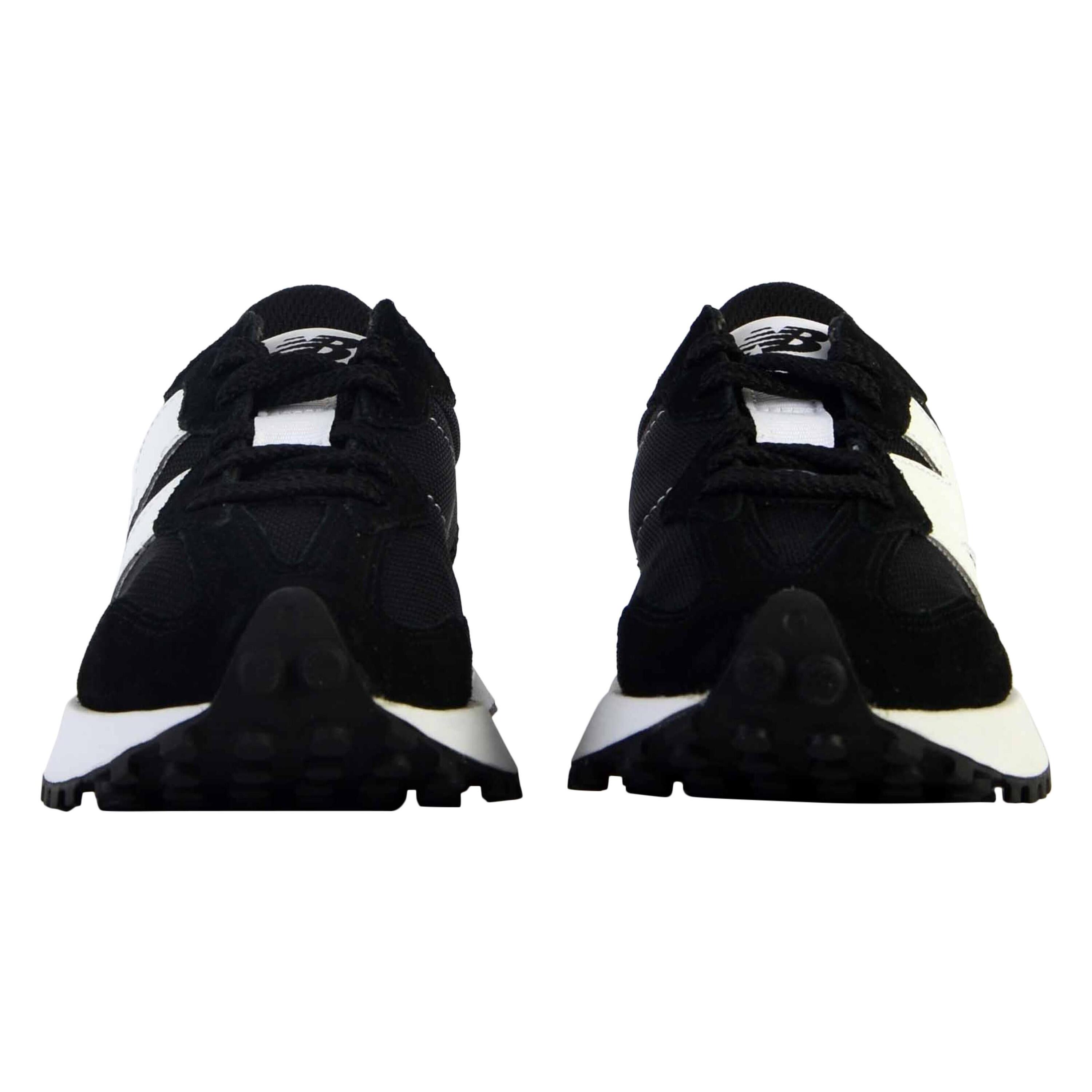 Zapatillas Hombre New Balance 327 negro 5/6