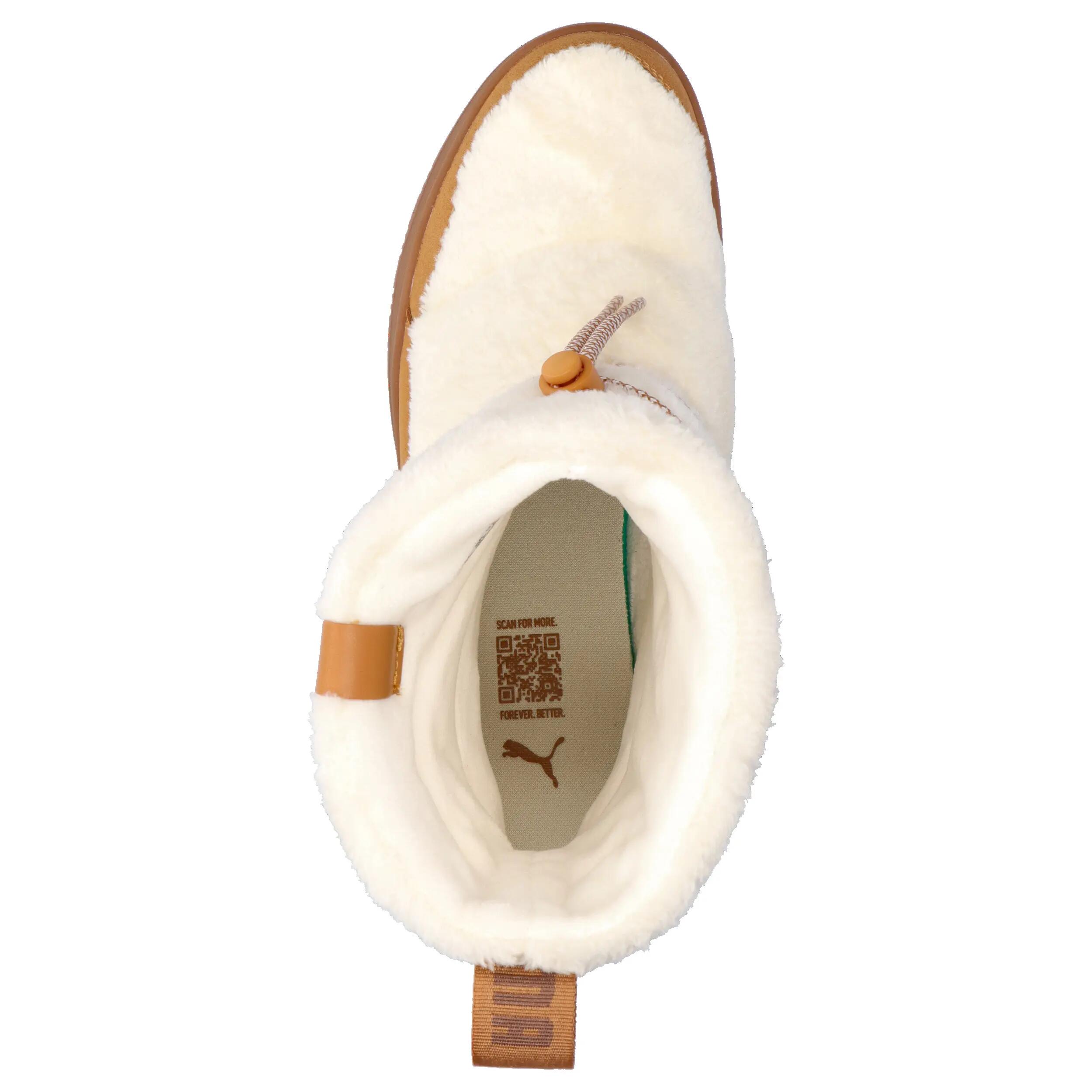 Puma Damen Winterstiefel Snowbae Suede Wns 402175 5/14