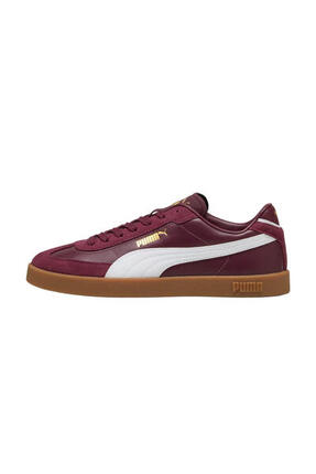 Puma Zapatillas Club Ii Era Burdeos