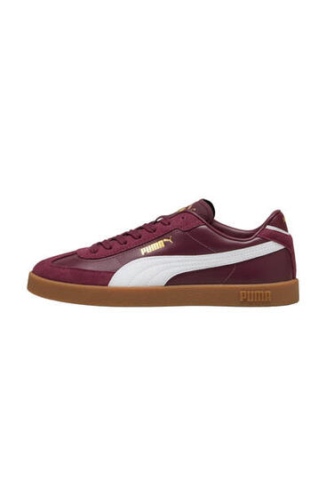 Puma Zapatillas Club Ii Era Burdeos
