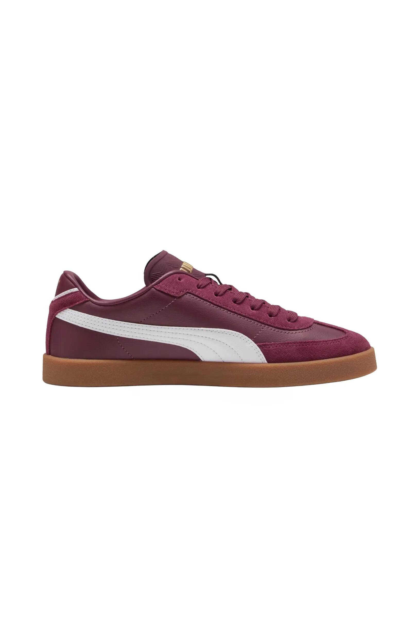 Puma Zapatillas Club Ii Era Burdeos 5/5
