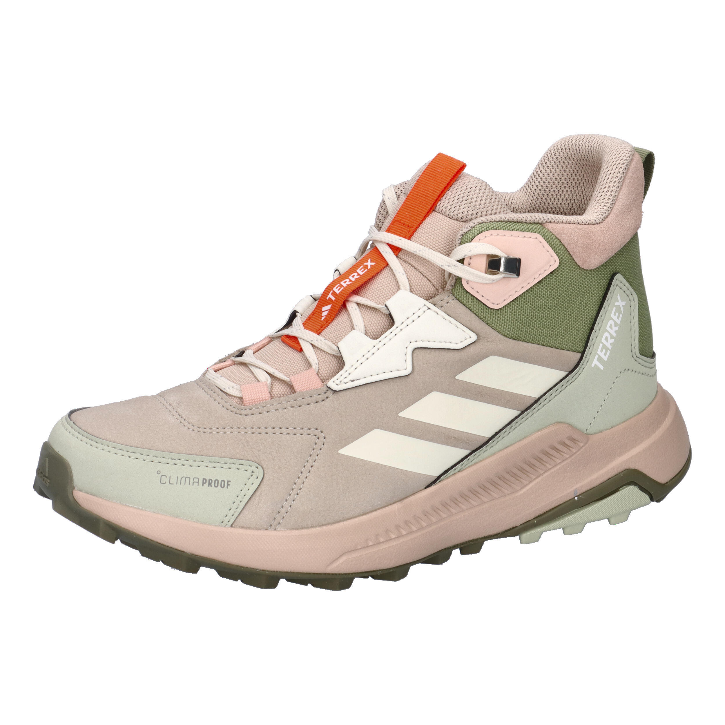 Încălțăminte de drumeție adidas Terrex Anylander