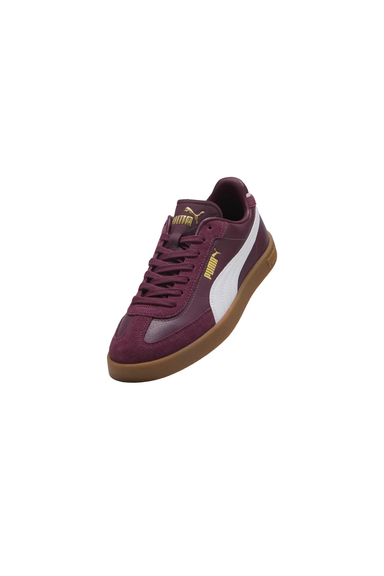Puma Zapatillas Club Ii Era Burdeos 4/5