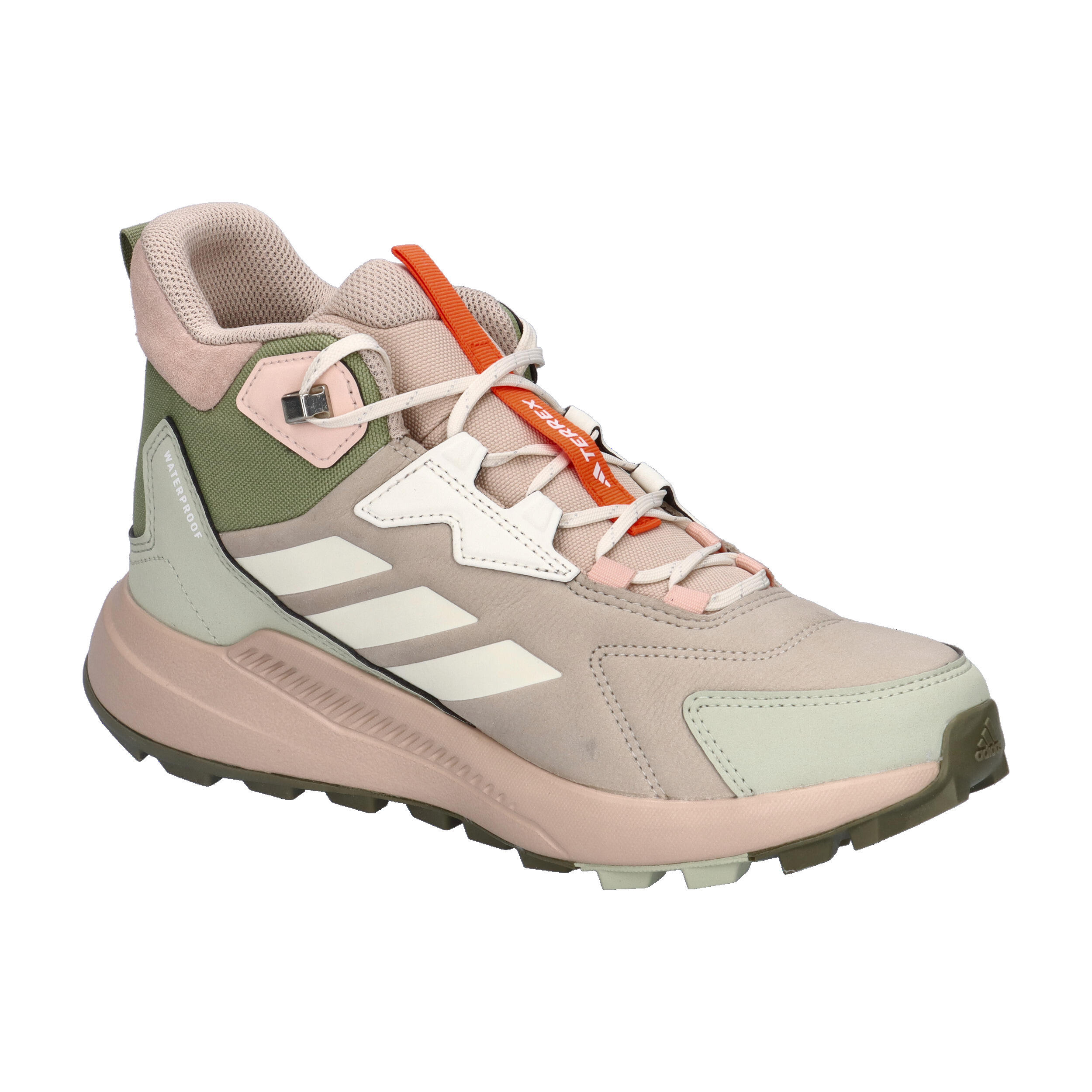 Botas de montaña para mujer adidas Terrex Anylander 8/14
