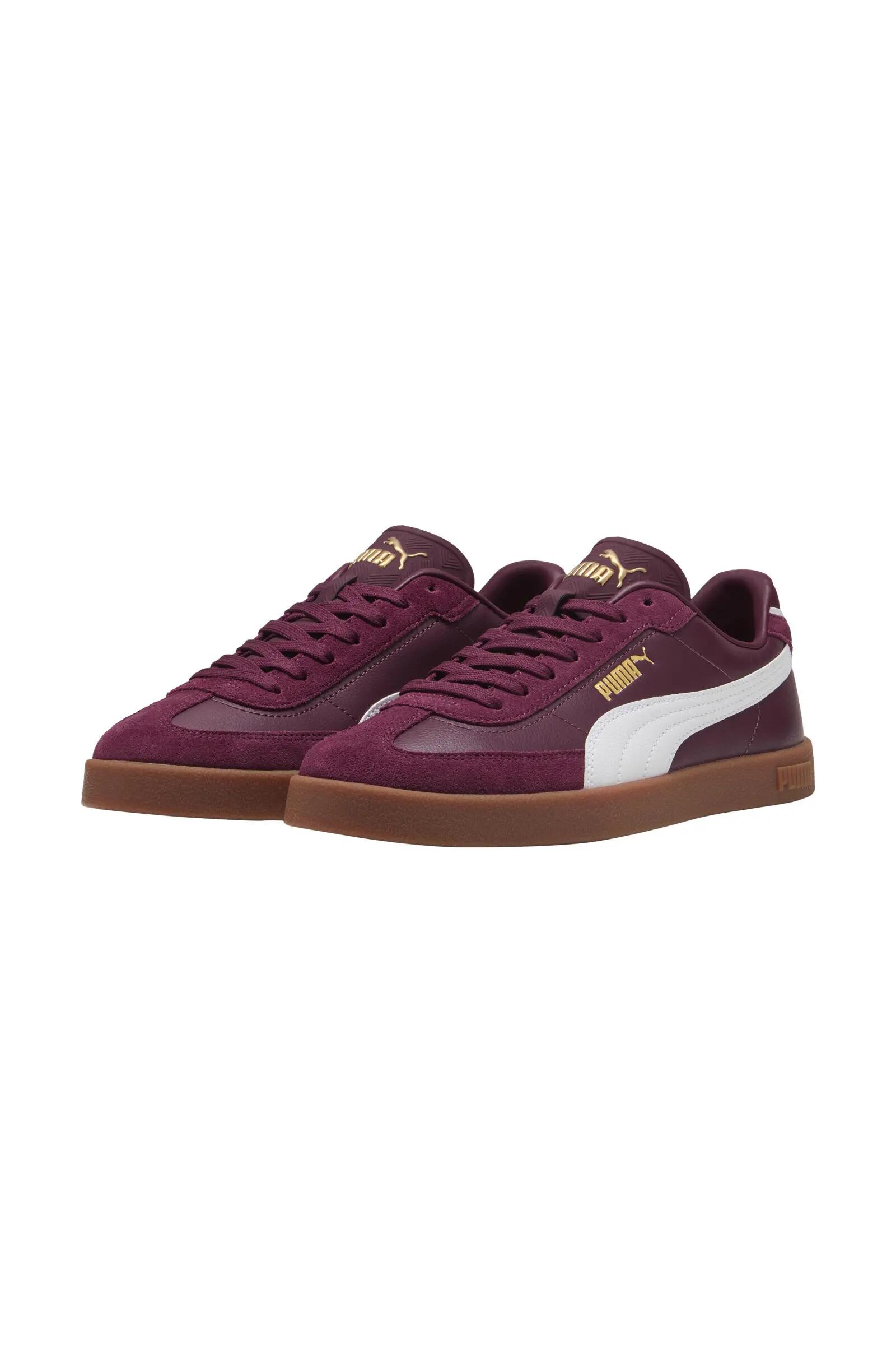 Puma Zapatillas Club Ii Era Burdeos 3/5