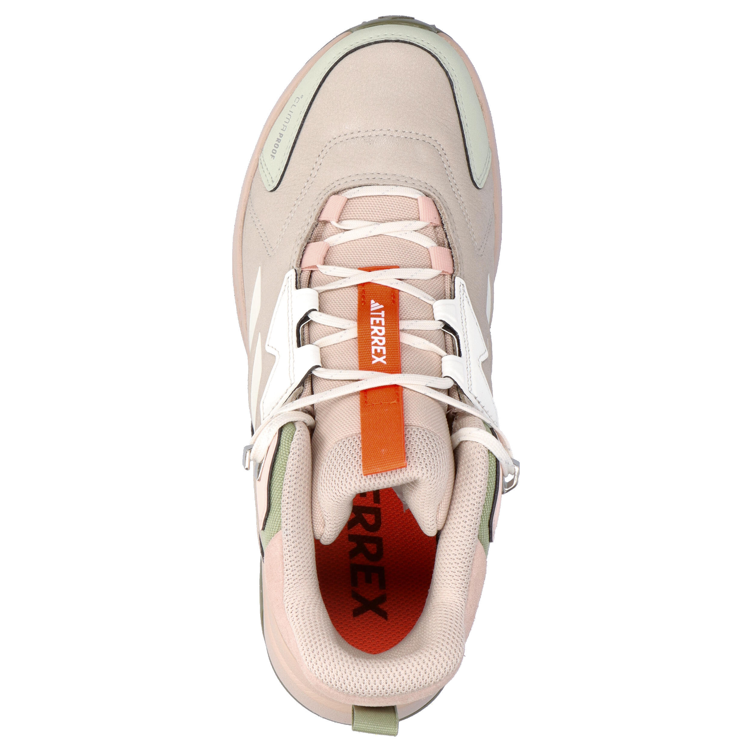Botas de montaña para mujer adidas Terrex Anylander 5/14