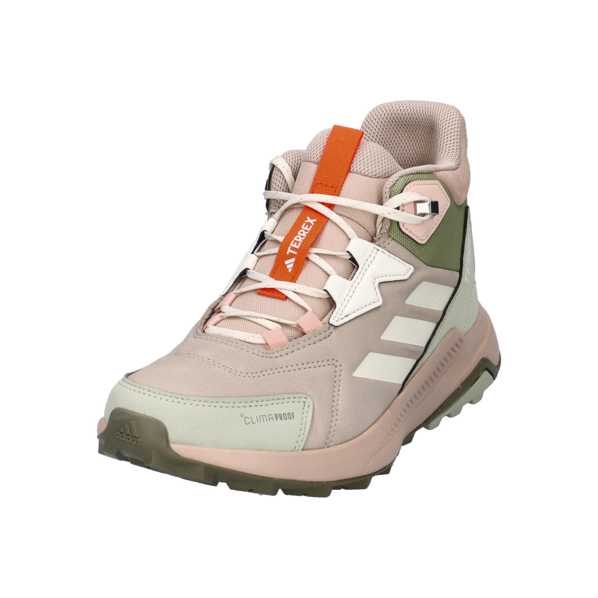 Botas de montaña para mujer adidas Terrex Anylander 4/14