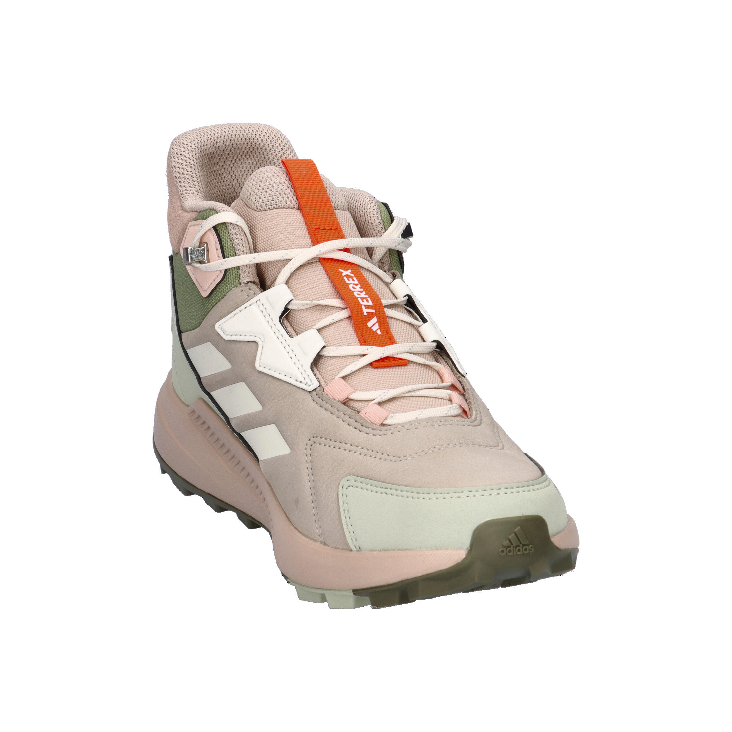 Botas de montaña para mujer adidas Terrex Anylander 2/14