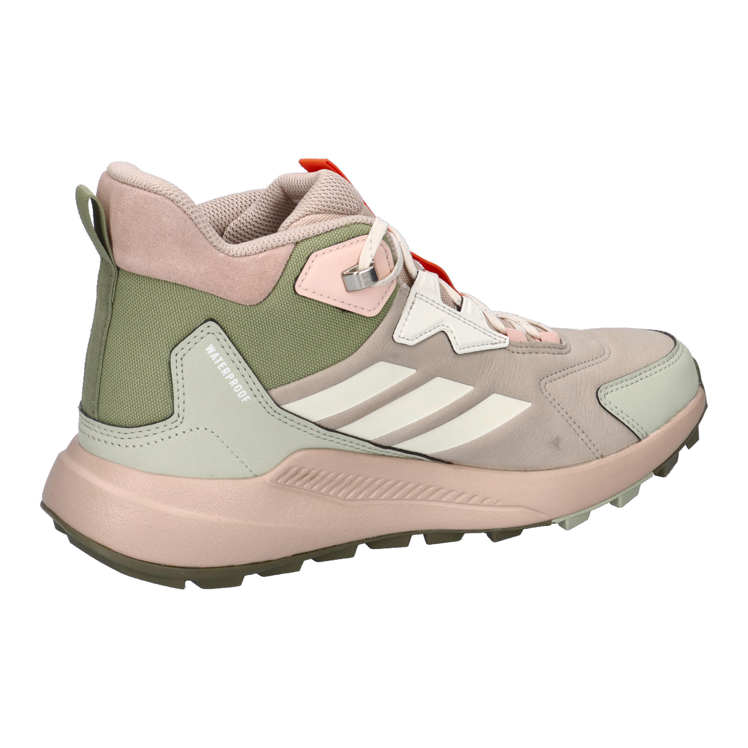 Dameswandelschoenen adidas Terrex Anylander 14/14