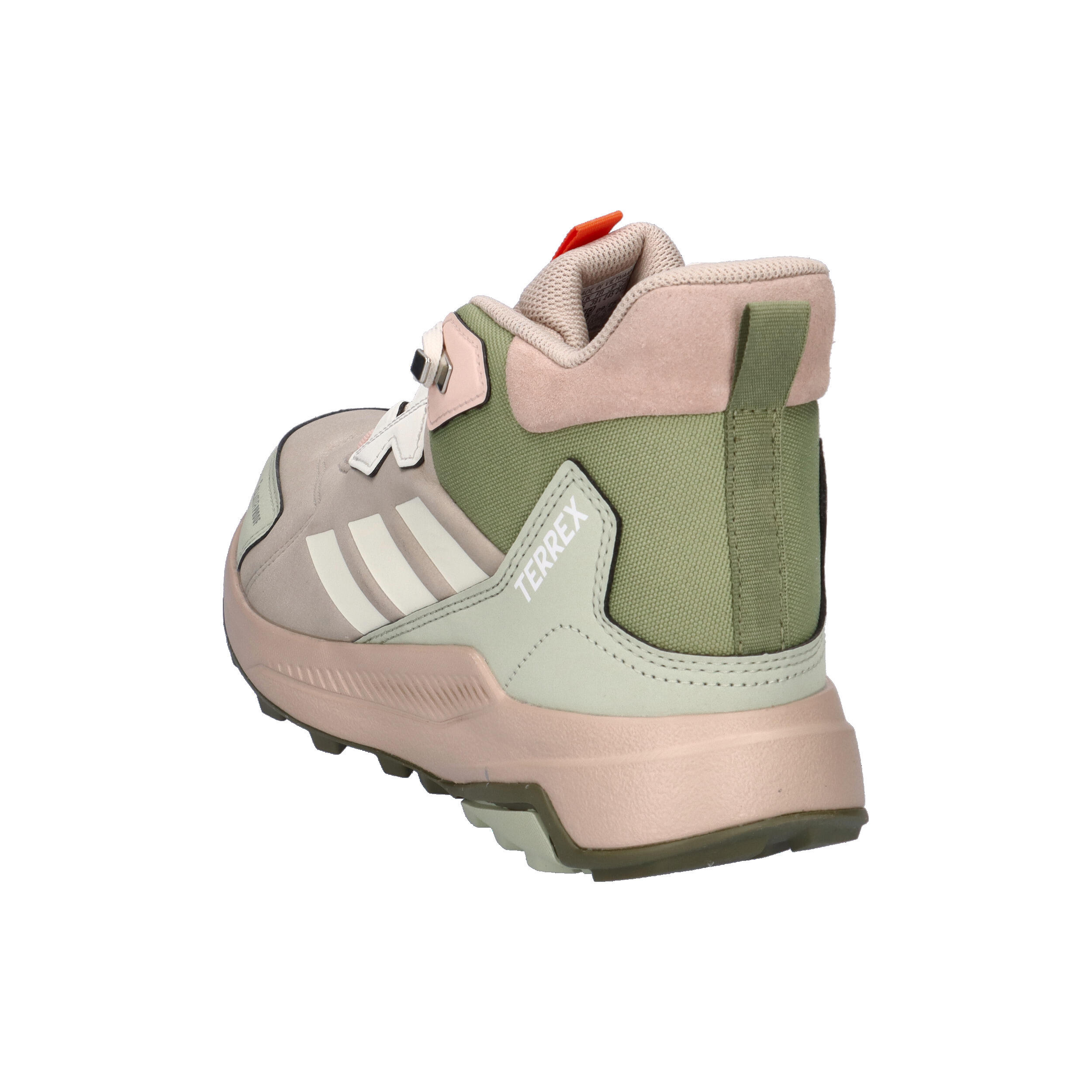 Dameswandelschoenen adidas Terrex Anylander 11/14
