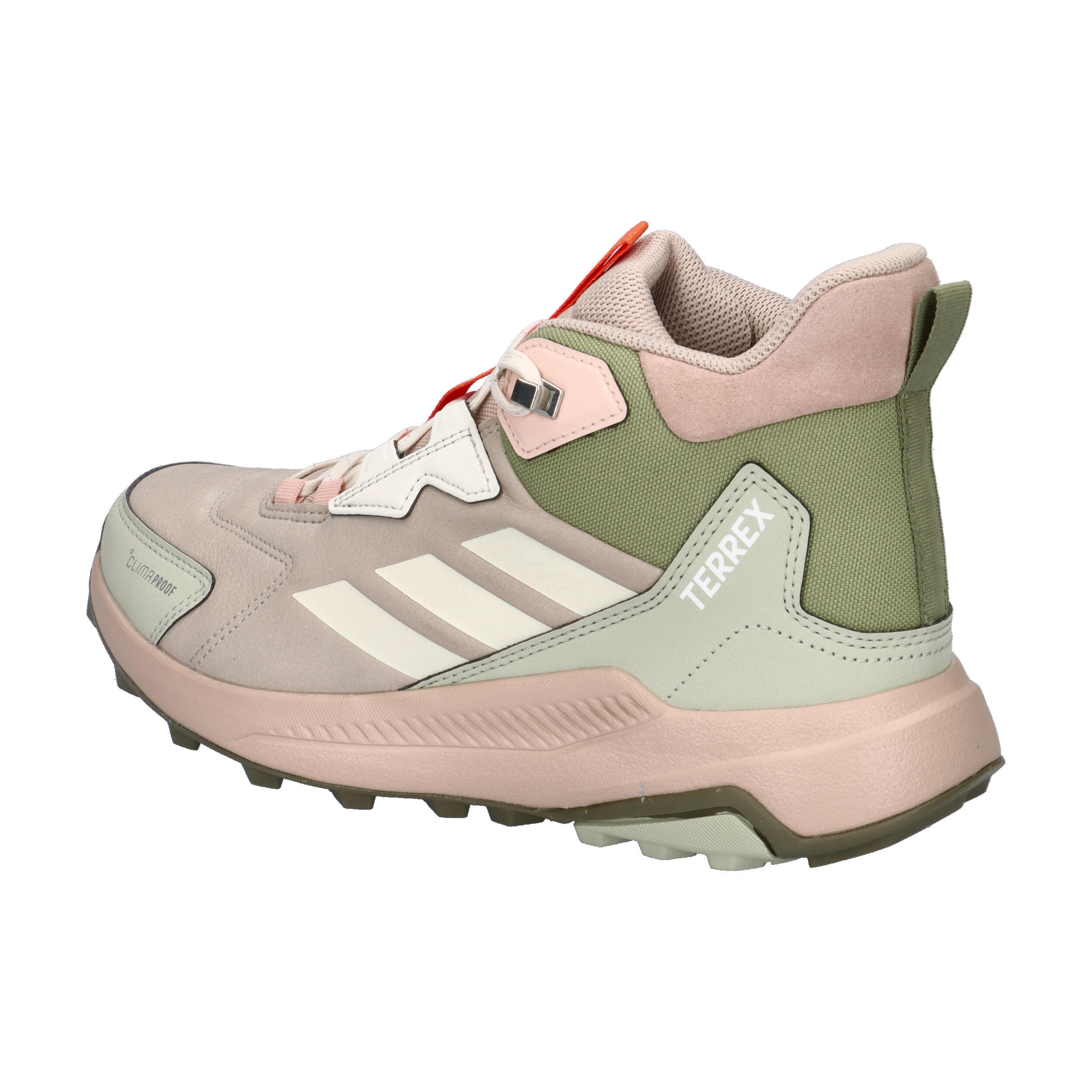 Botas de montaña para mujer adidas Terrex Anylander 10/14
