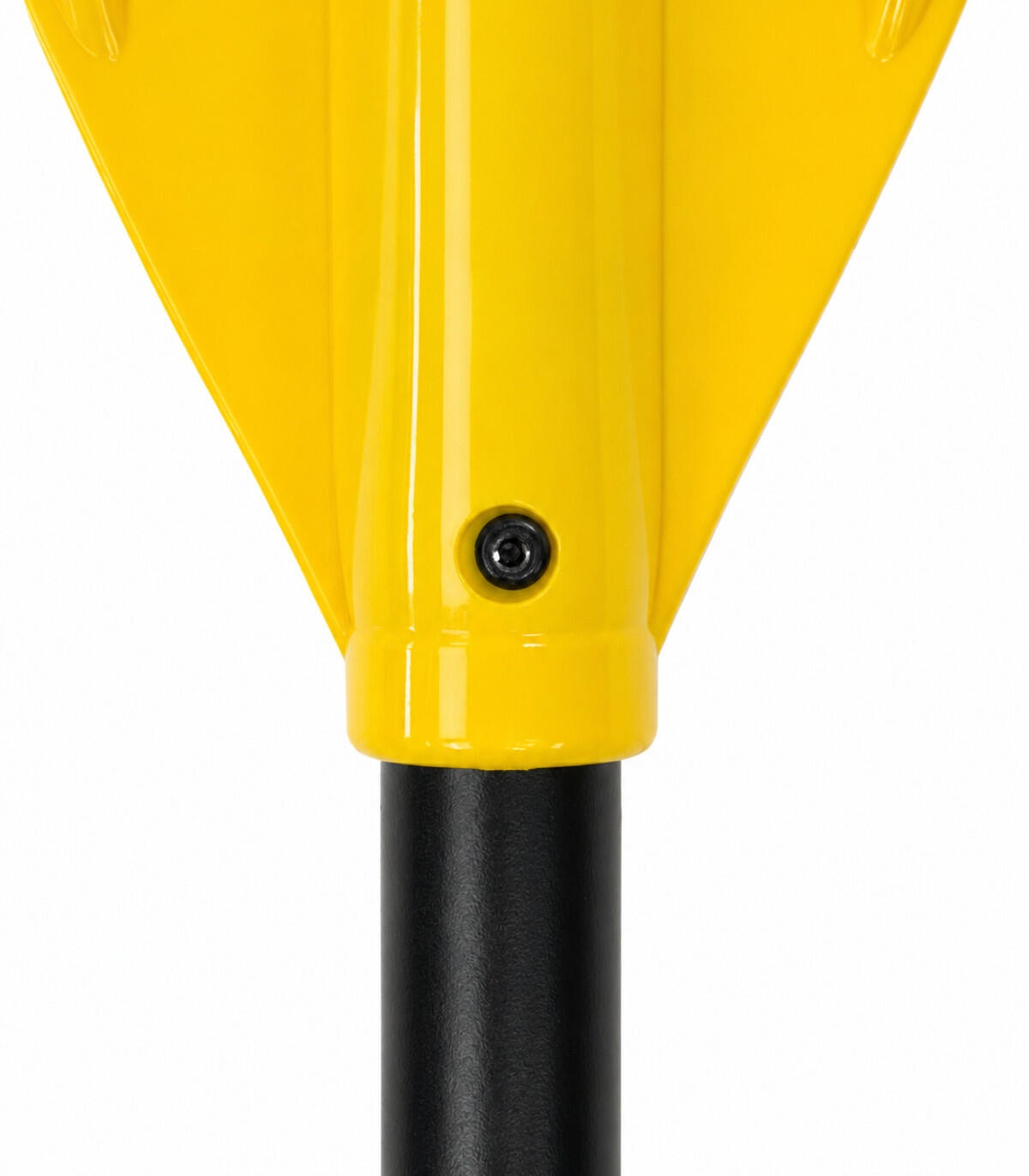 Pagaia Kayak Criança 170 cm Alumínio 2 Peças - Remo Canoagem Junior 7/7