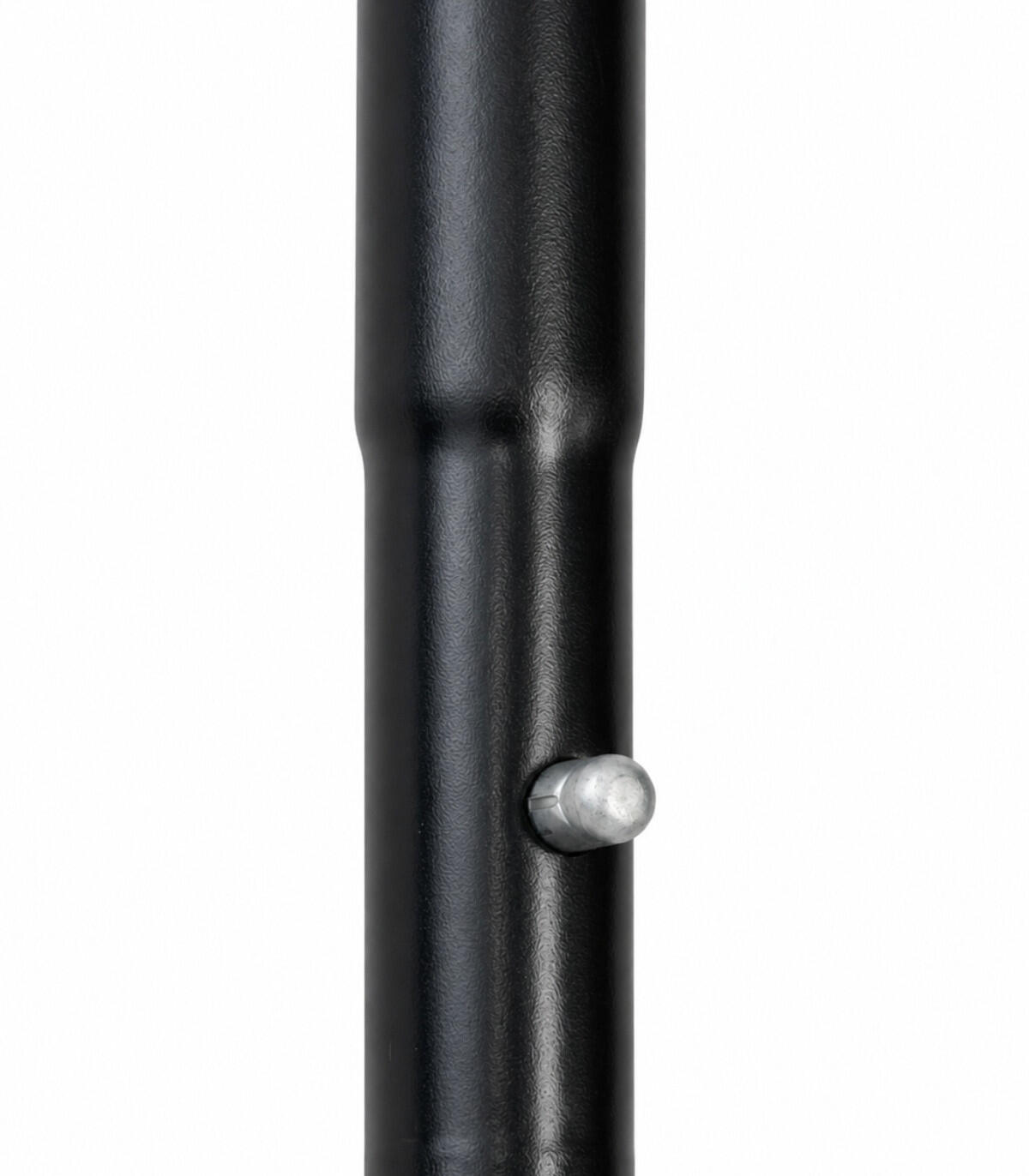 Pagaia Kayak Criança 170 cm Alumínio 2 Peças - Remo Canoagem Junior 6/7