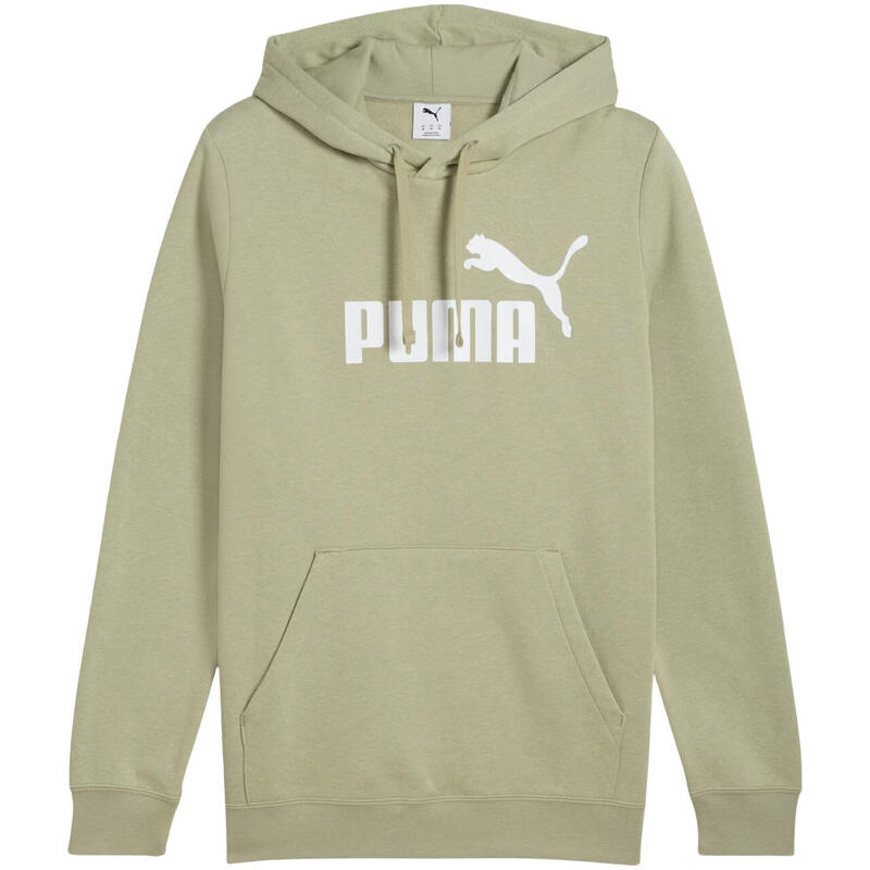 Hanorac pentru bărbați Puma ESS No.1 Logo Hoodie FL