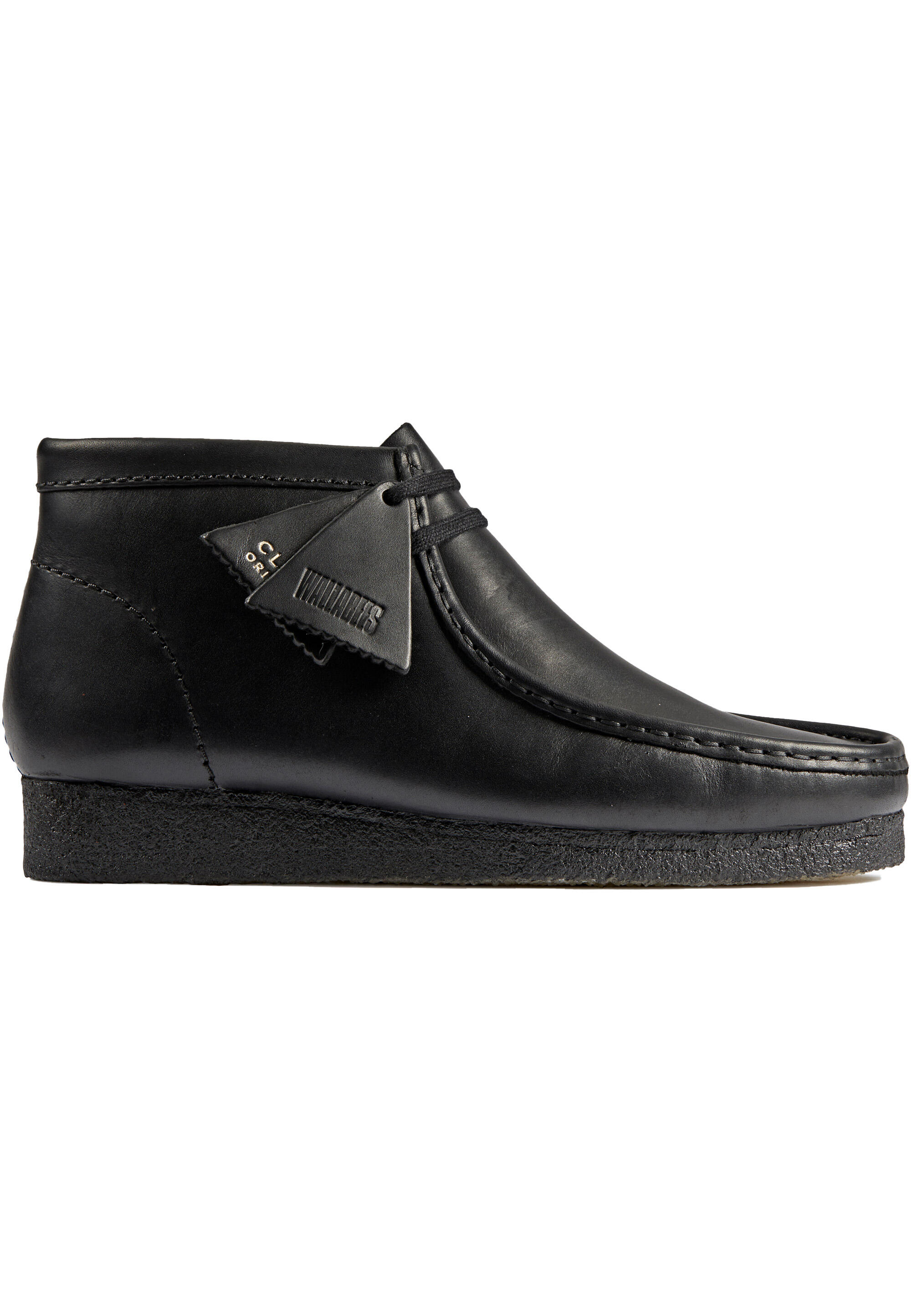 Mokassin Wallabee 4/15