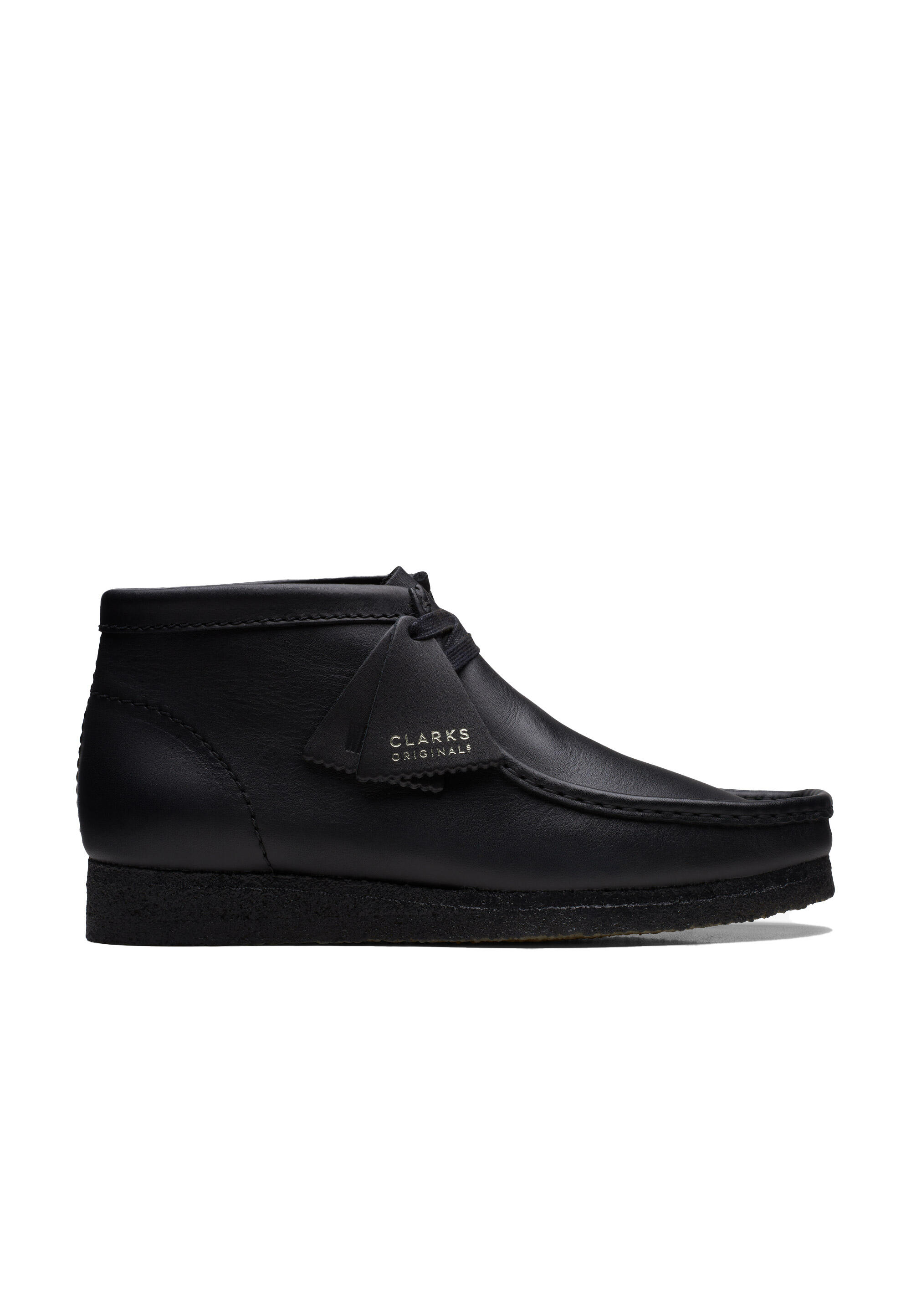 Mokassin Wallabee 3/15