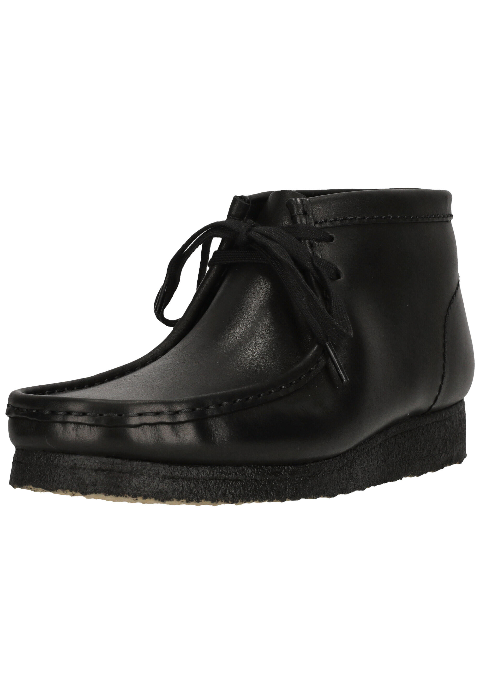 Mokassin Wallabee 2/15