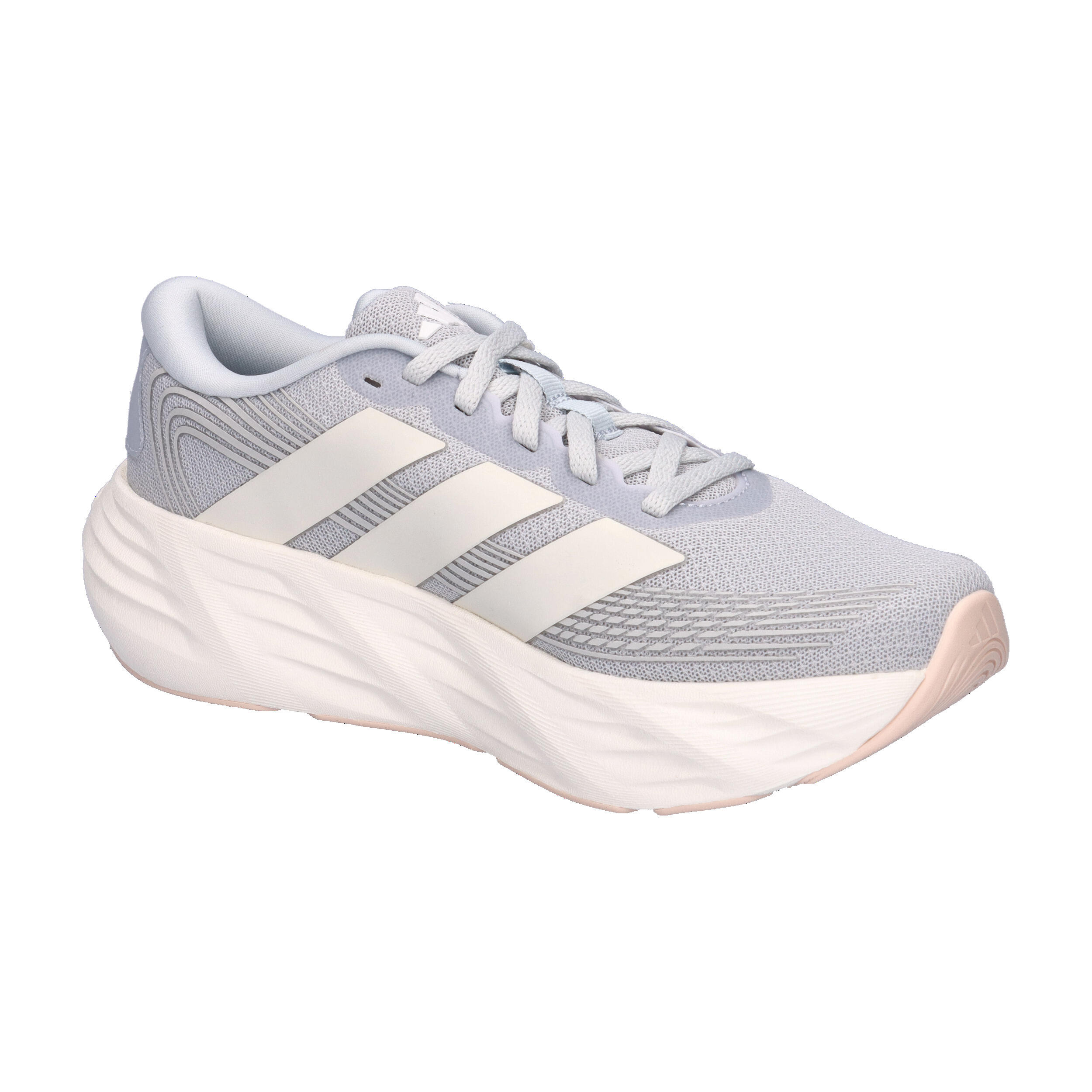 Adidas Damen GALAXY 8 W Laufschuhe Sportschuh Sneaker IH9786 Hellblau 8/14
