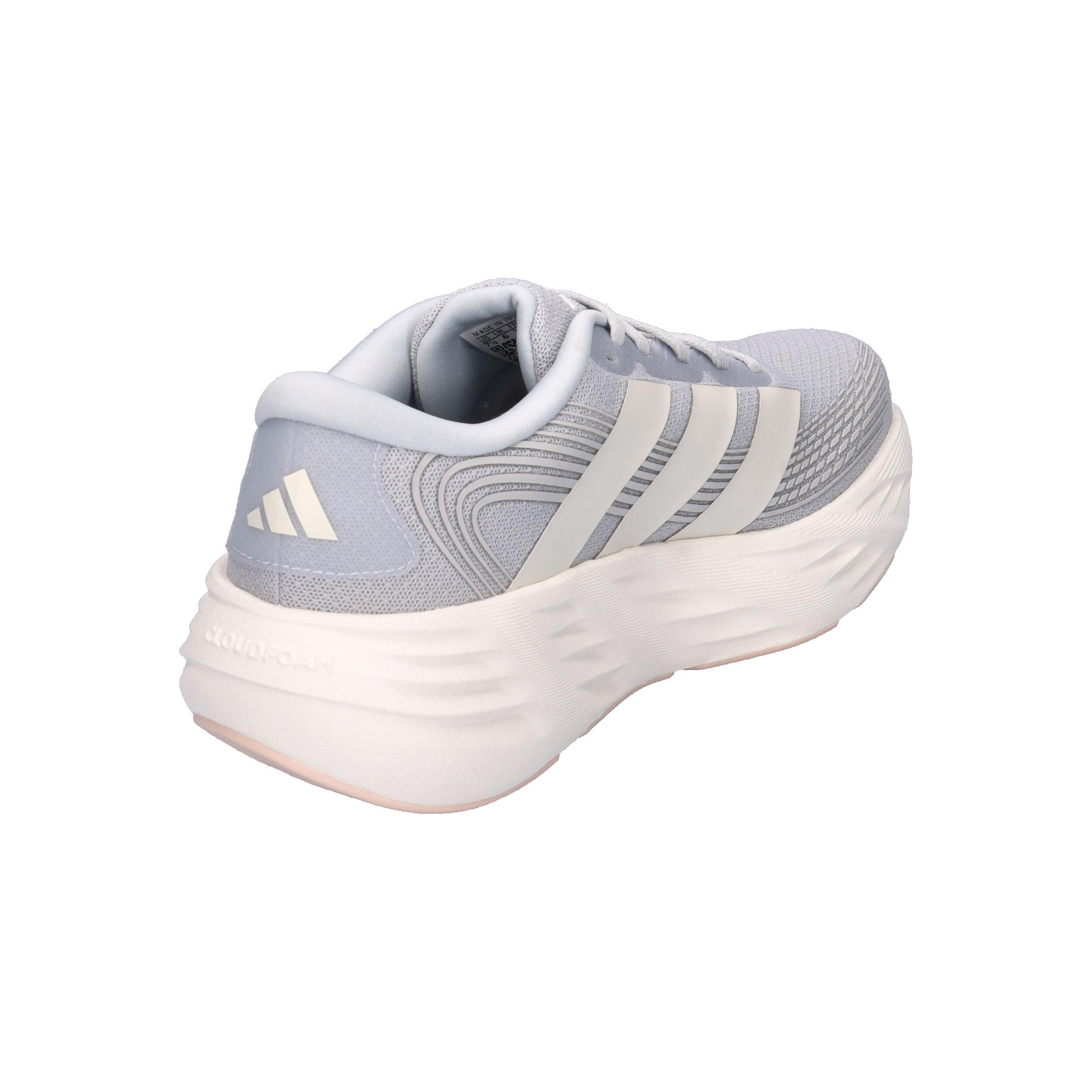 Adidas Damen GALAXY 8 W Laufschuhe Sportschuh Sneaker IH9786 Hellblau 13/14