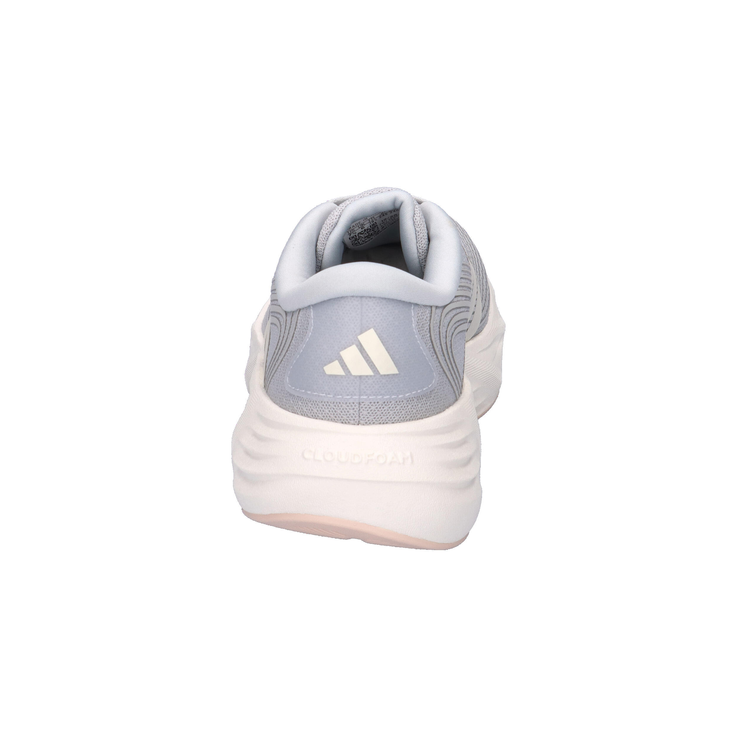 Adidas Damen GALAXY 8 W Laufschuhe Sportschuh Sneaker IH9786 Hellblau 12/14