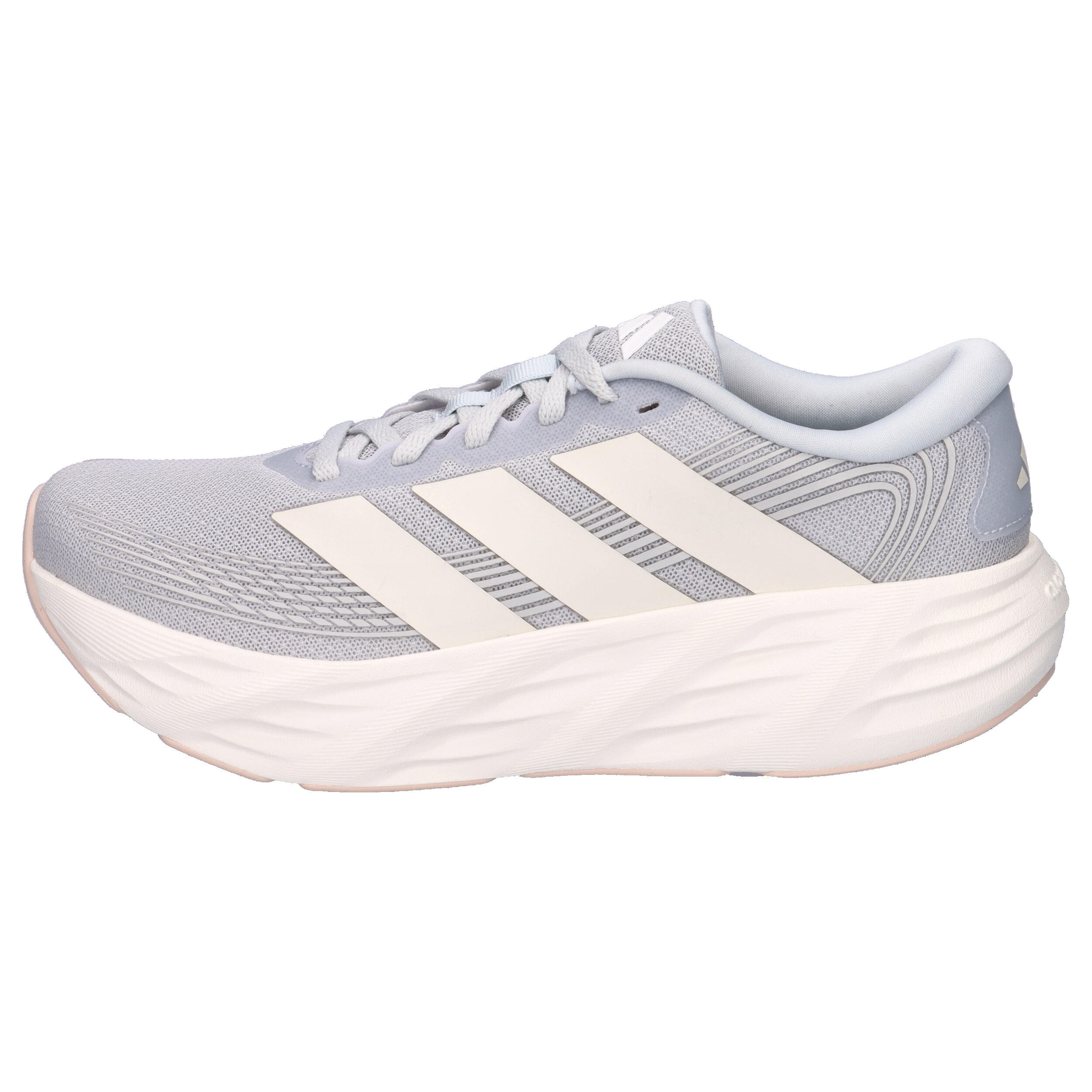 Adidas Damen GALAXY 8 W Laufschuhe Sportschuh Sneaker IH9786 Hellblau 9/14
