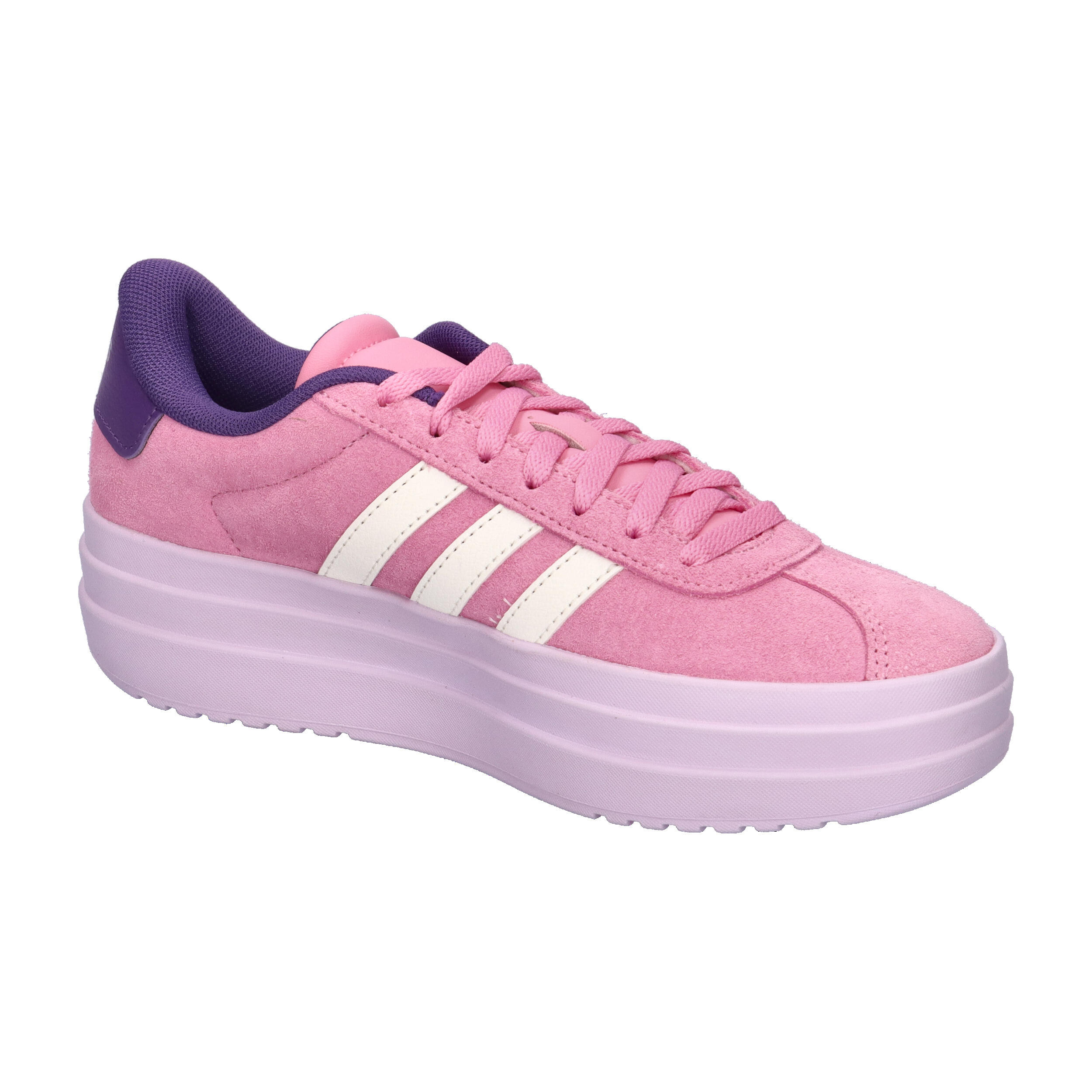 Zapatilla VL Court Bold 8/14