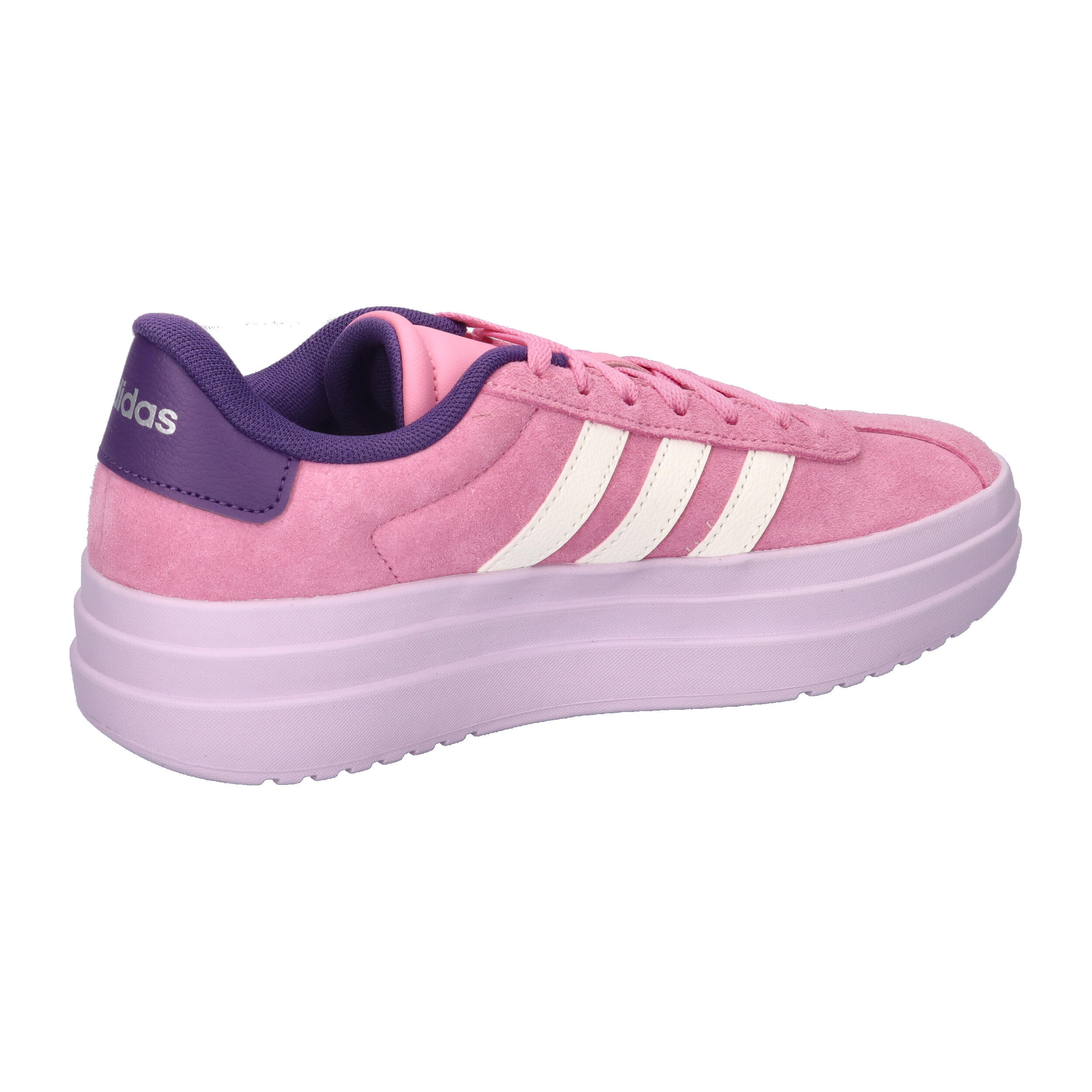 Zapatilla VL Court Bold 14/14