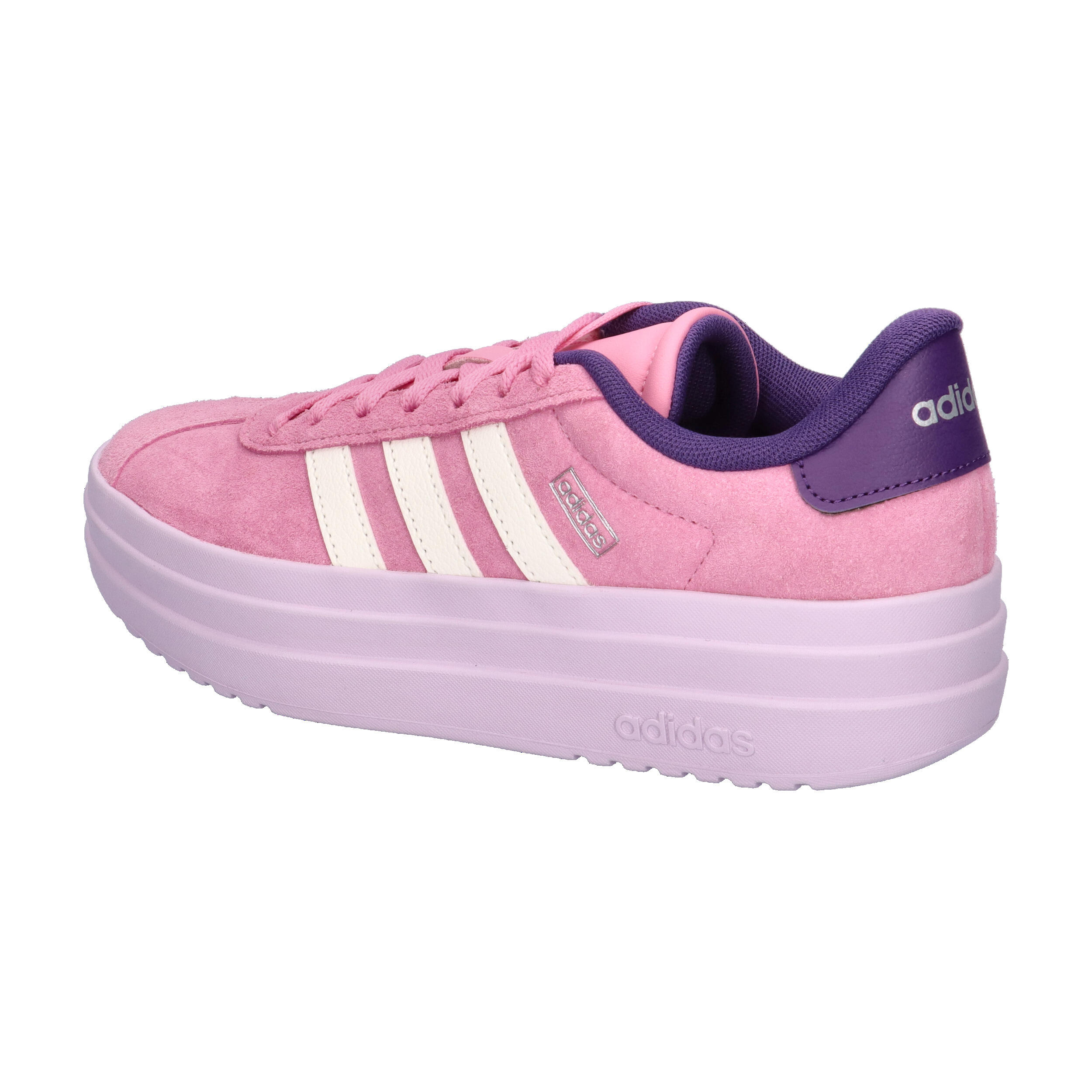 Zapatilla VL Court Bold 10/14