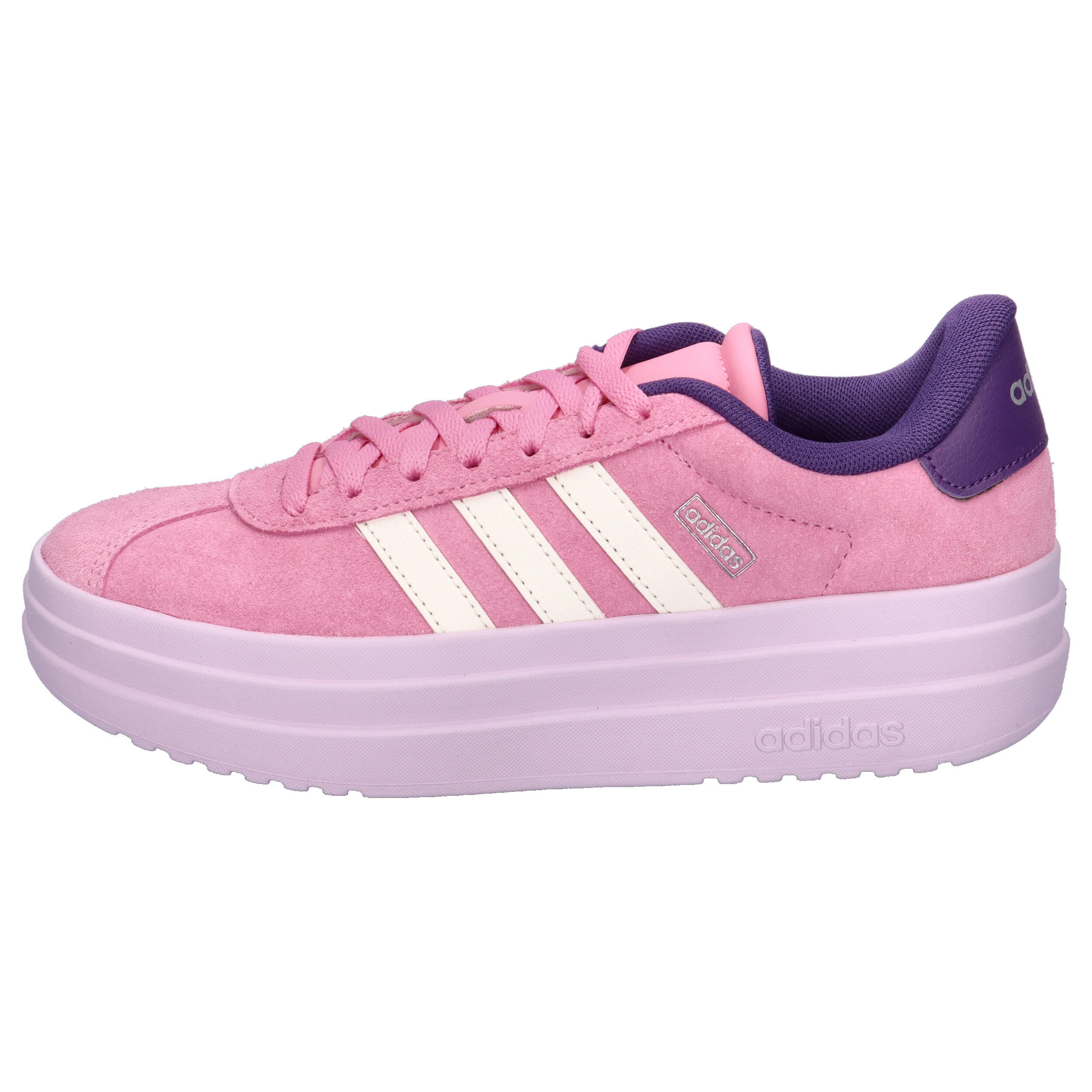 Zapatilla VL Court Bold 9/14