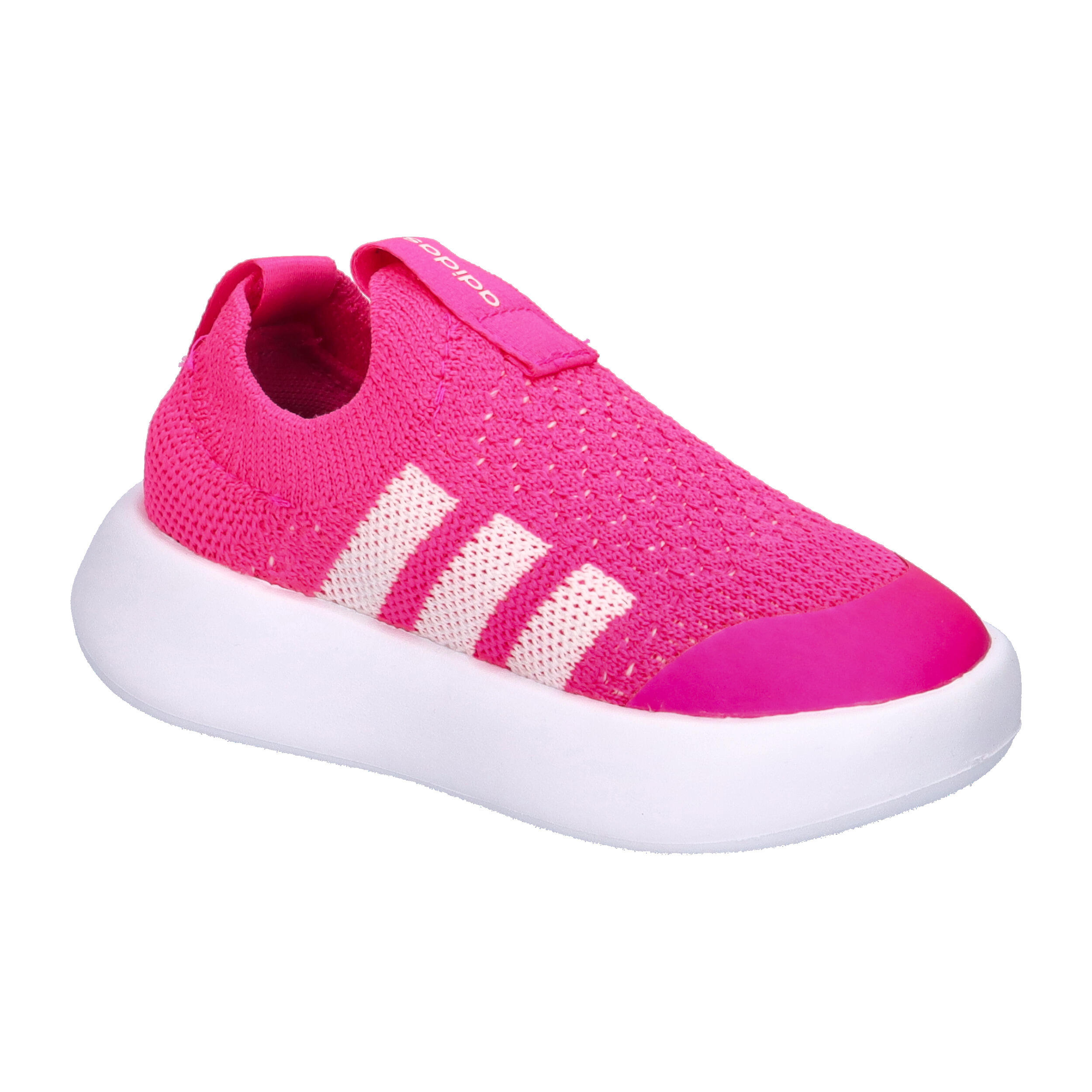 adidas Kinder Sneaker BUBBLECOMFY I 8/14