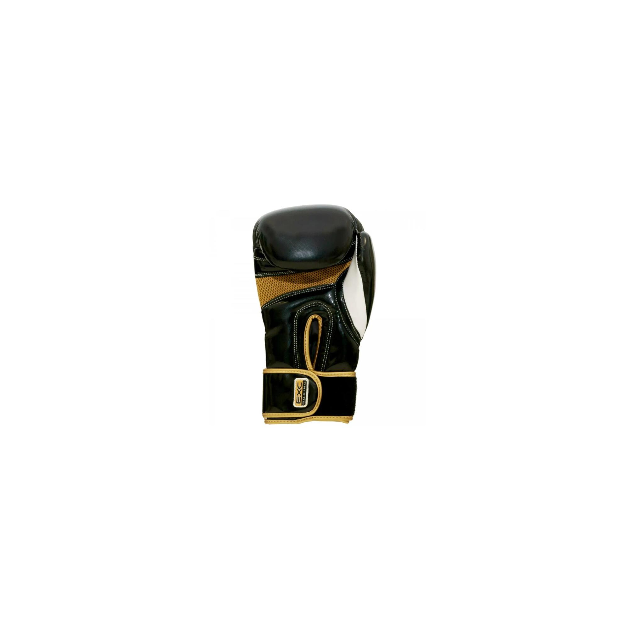 Rękawice bokserskie MAXXUS EXCALIBUR Thunder Pro 12 oz 5/5