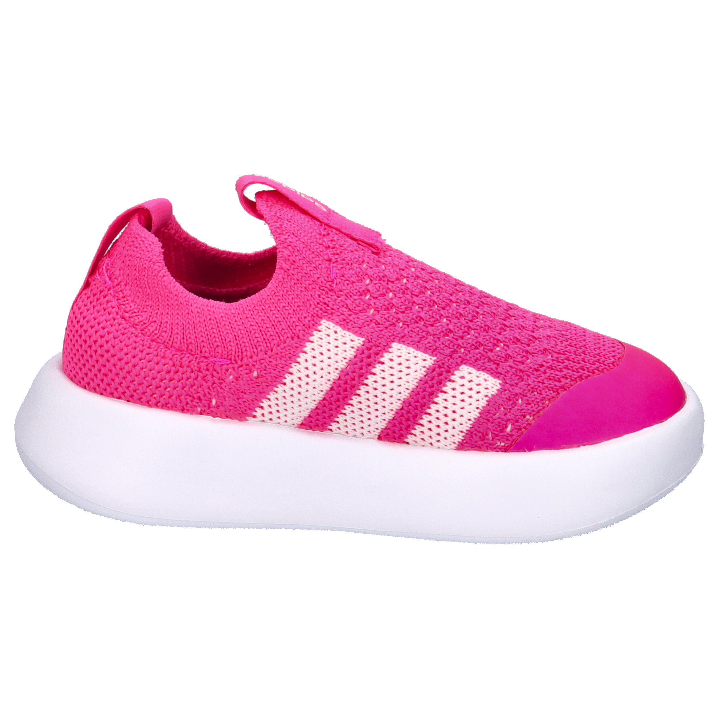 adidas Kinder Sneaker BUBBLECOMFY I 7/14