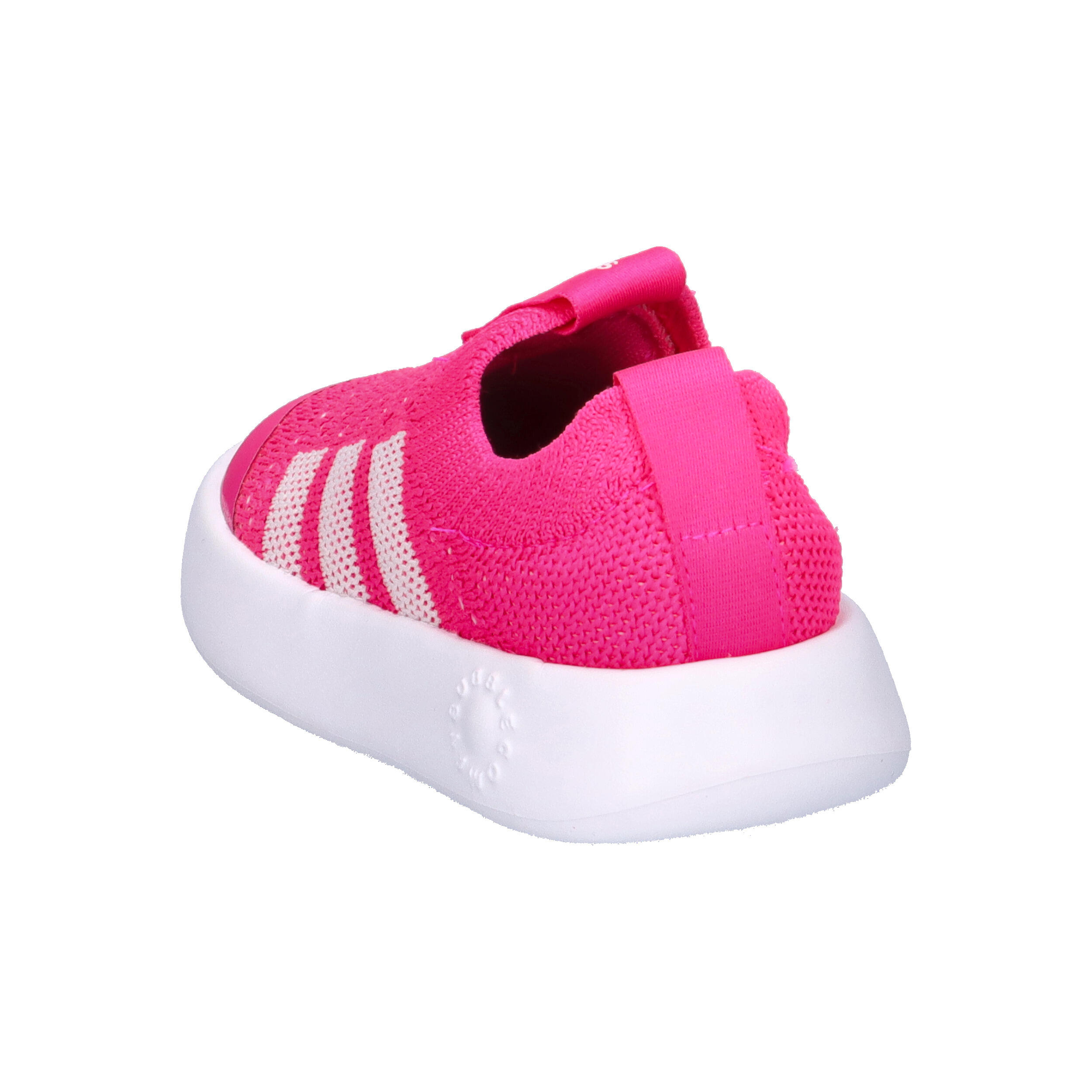 adidas Kinder Sneaker BUBBLECOMFY I 11/14