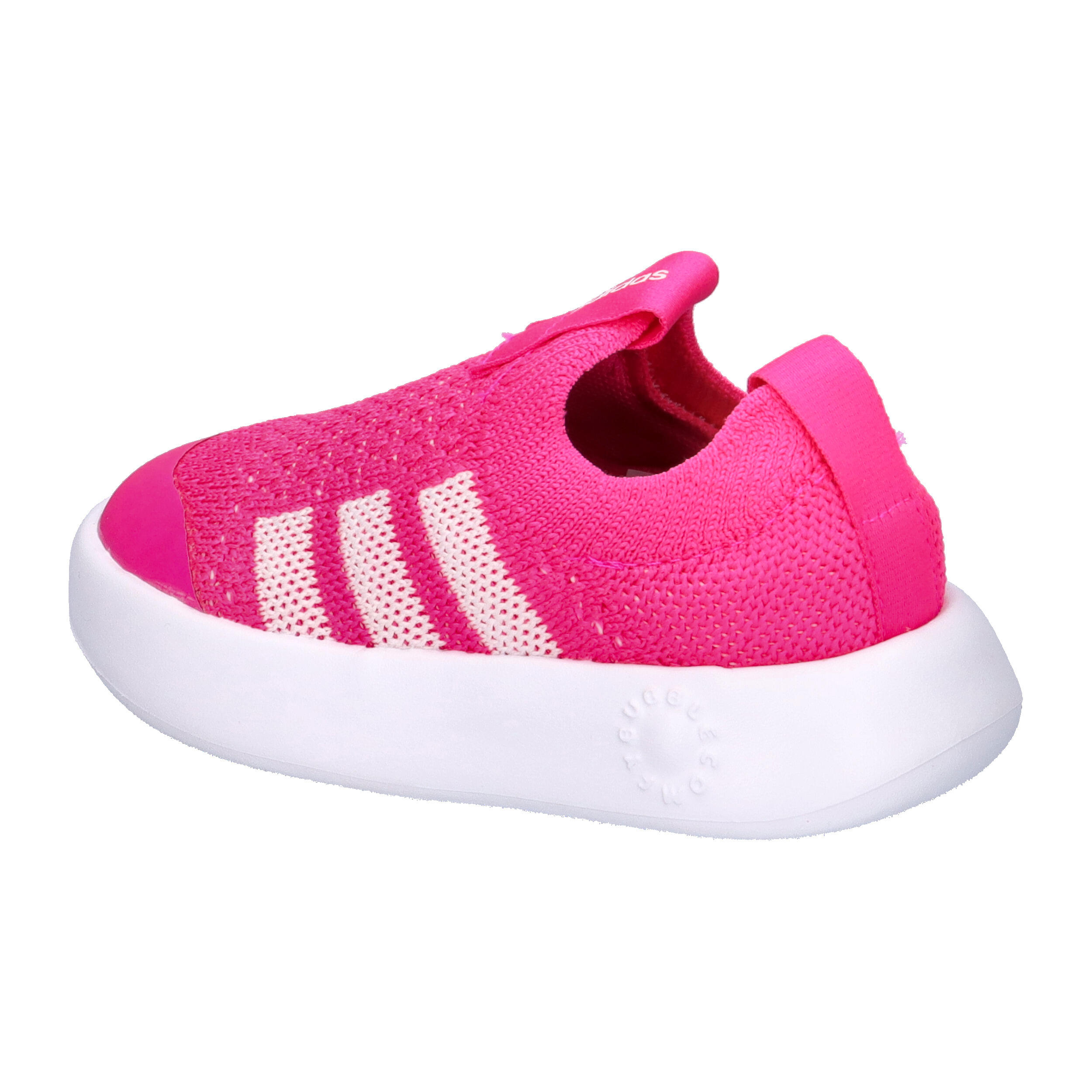 adidas Kinder Sneaker BUBBLECOMFY I 10/14
