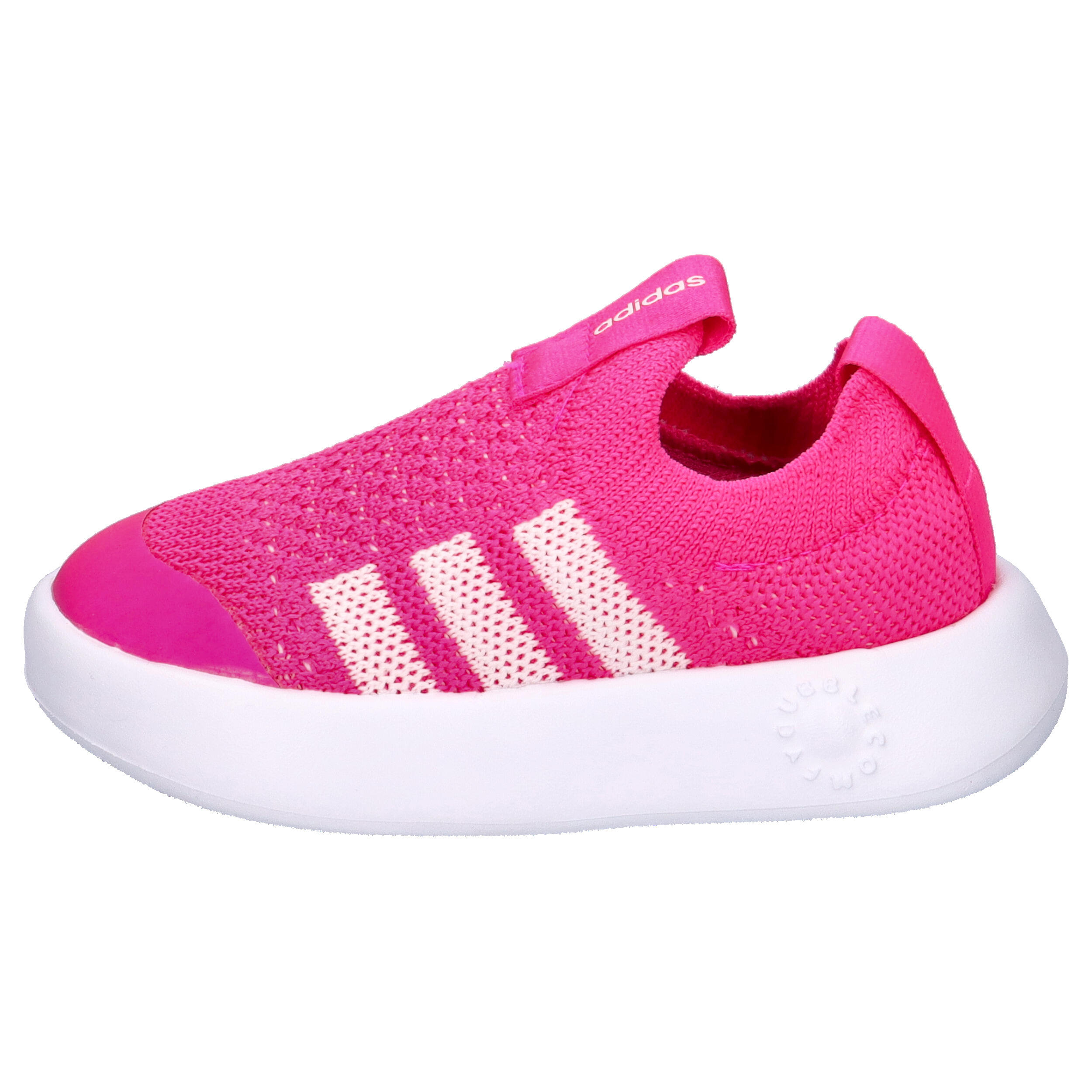 adidas Kinder Sneaker BUBBLECOMFY I 9/14