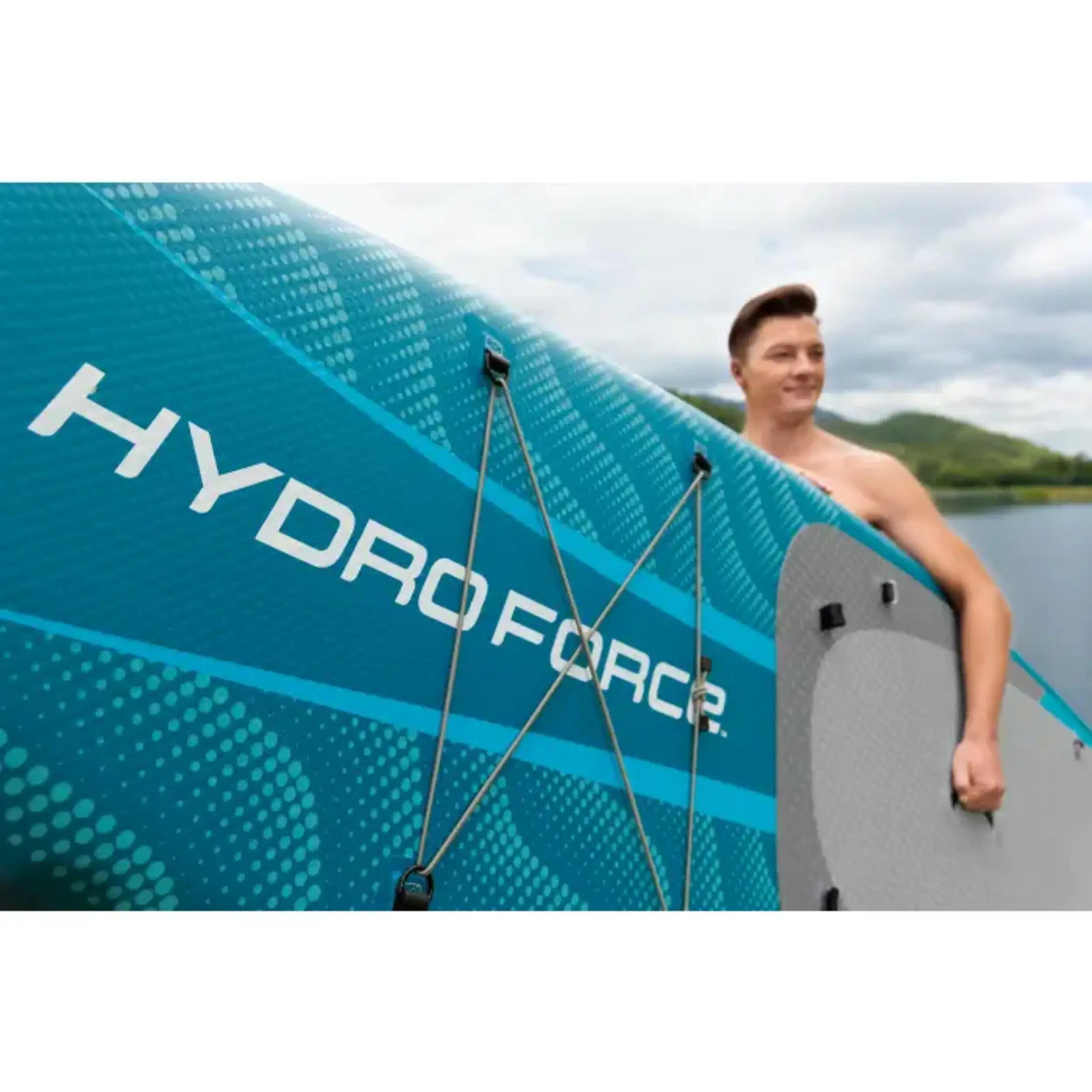 Bestway® Hydro Force® Sup Board paddle Allround Set Aqua Drifter