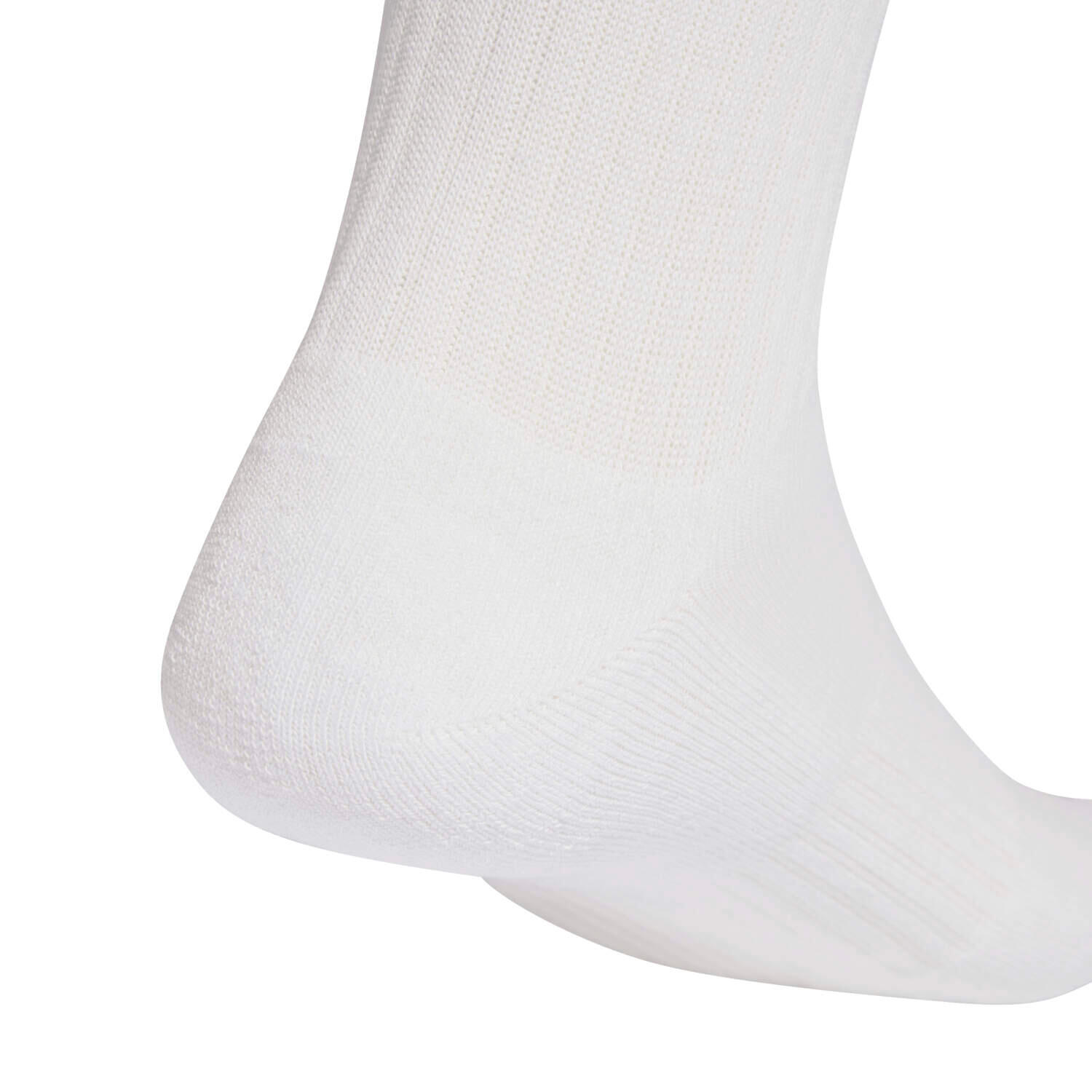 Calze 3 Stripes Essentials Cushioned 6 Pair Pack 7/7